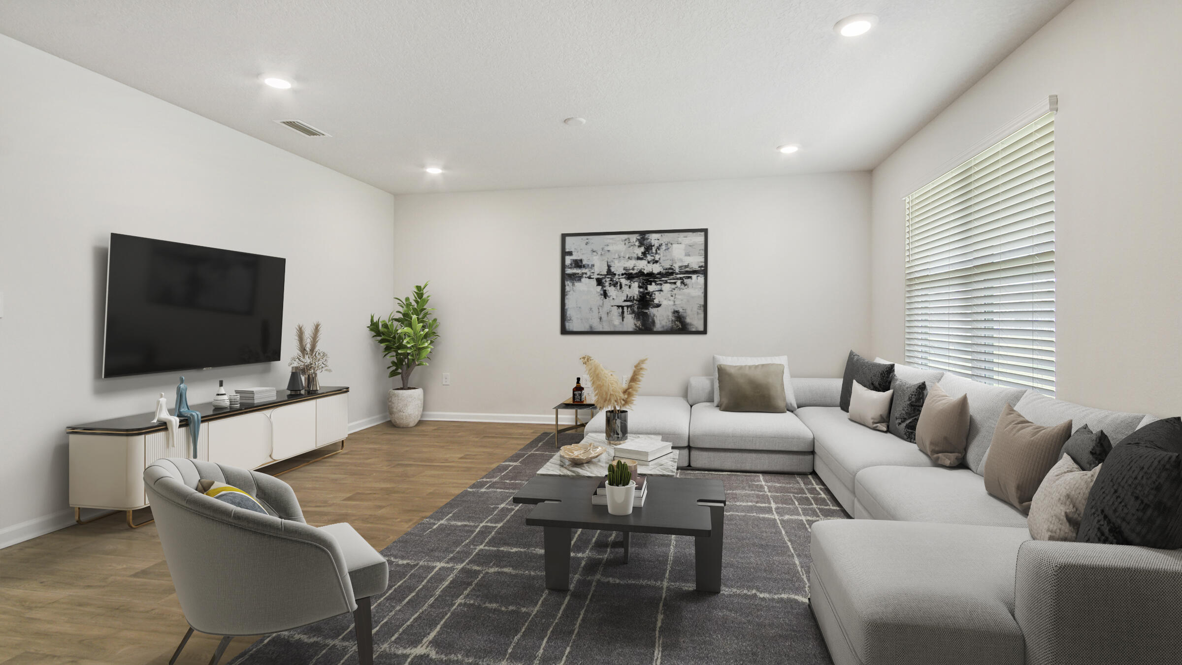 HAMMOCK BAY - Residential Lease
