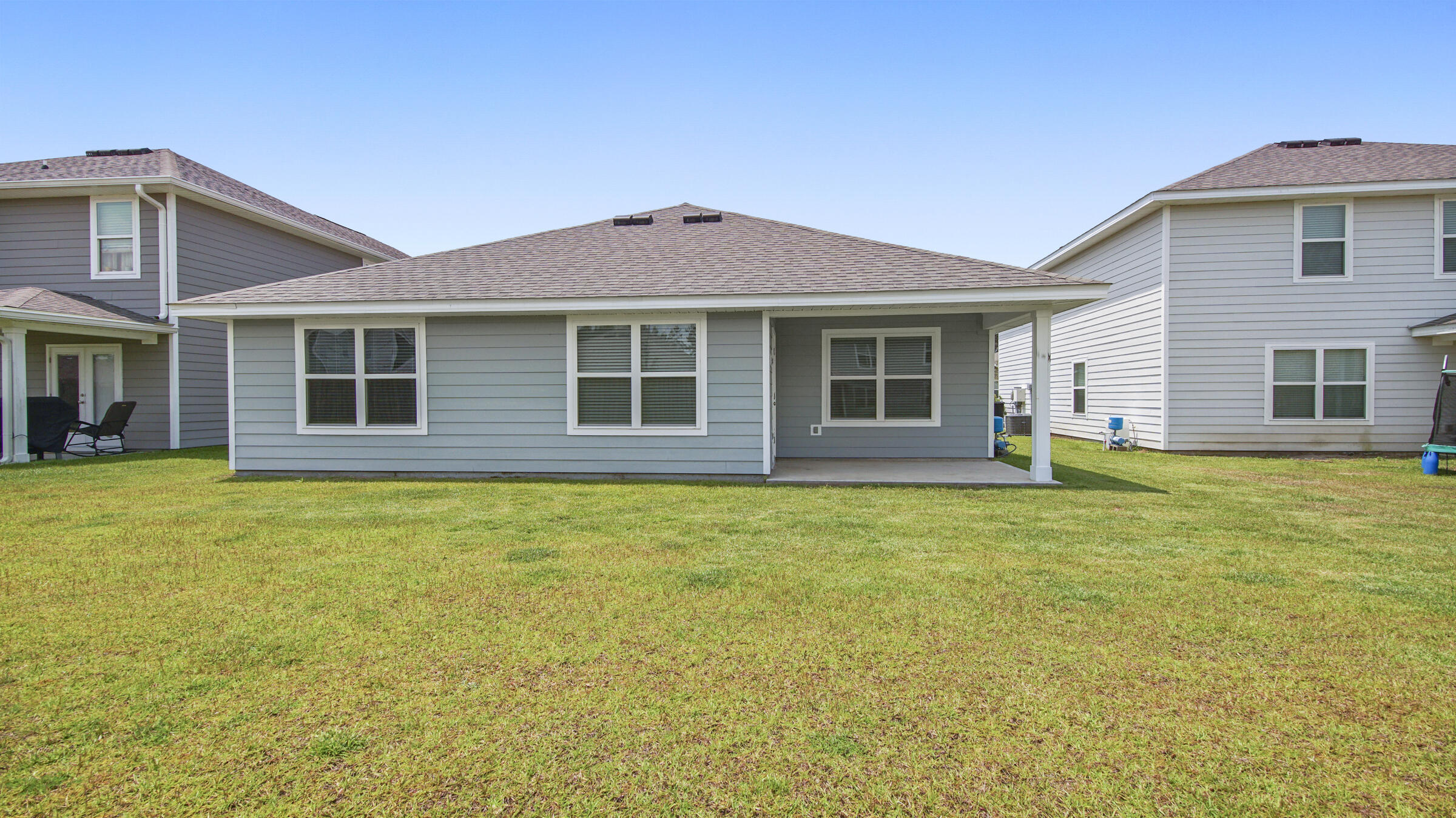HAMMOCK BAY - Residential Lease