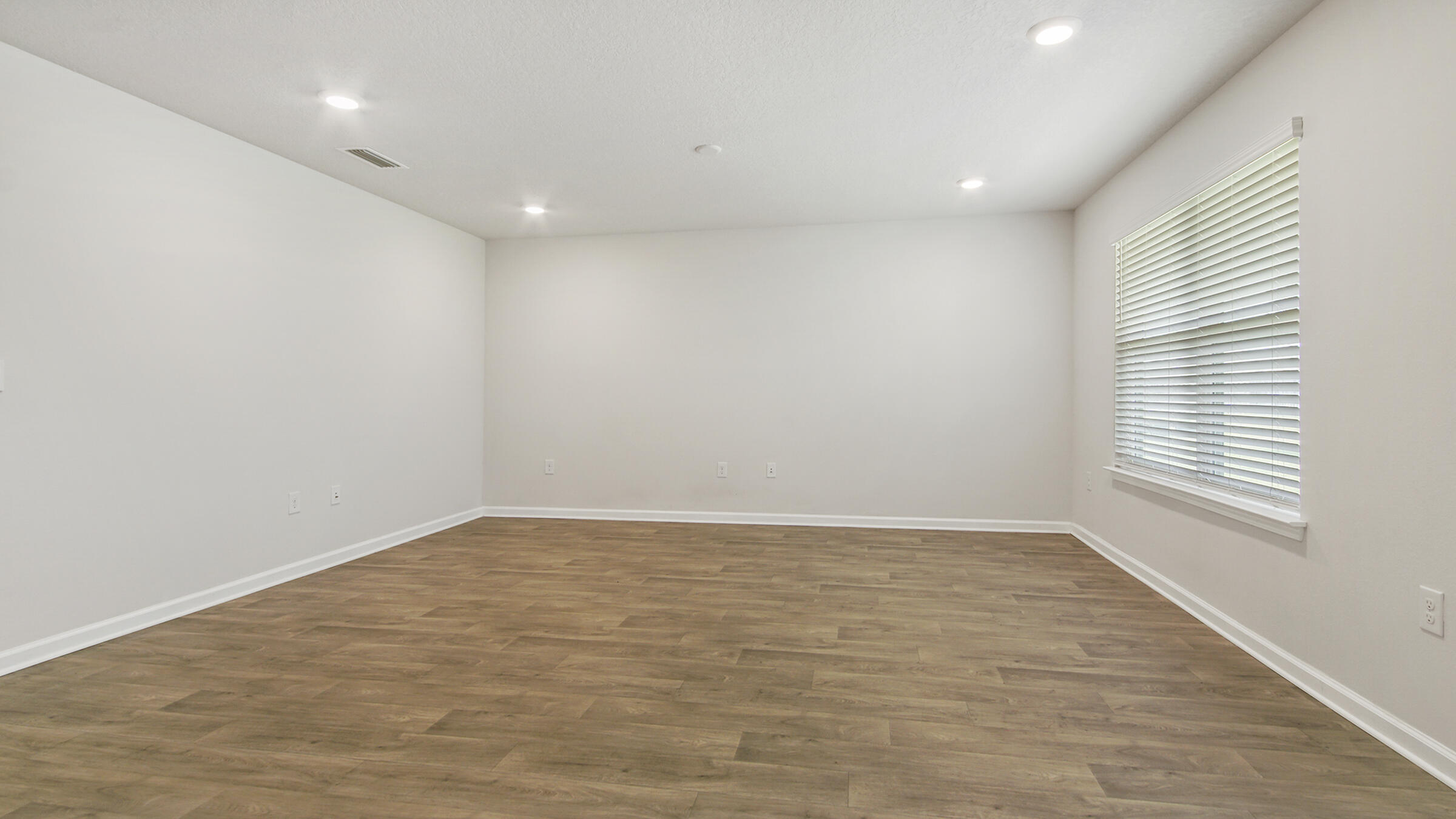 HAMMOCK BAY - Residential Lease