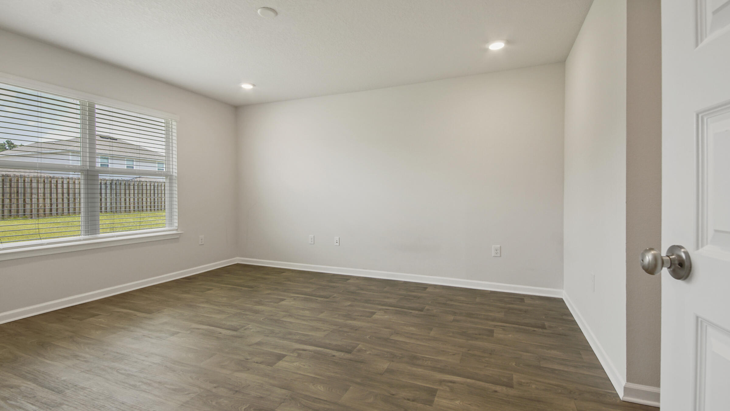 HAMMOCK BAY - Residential Lease