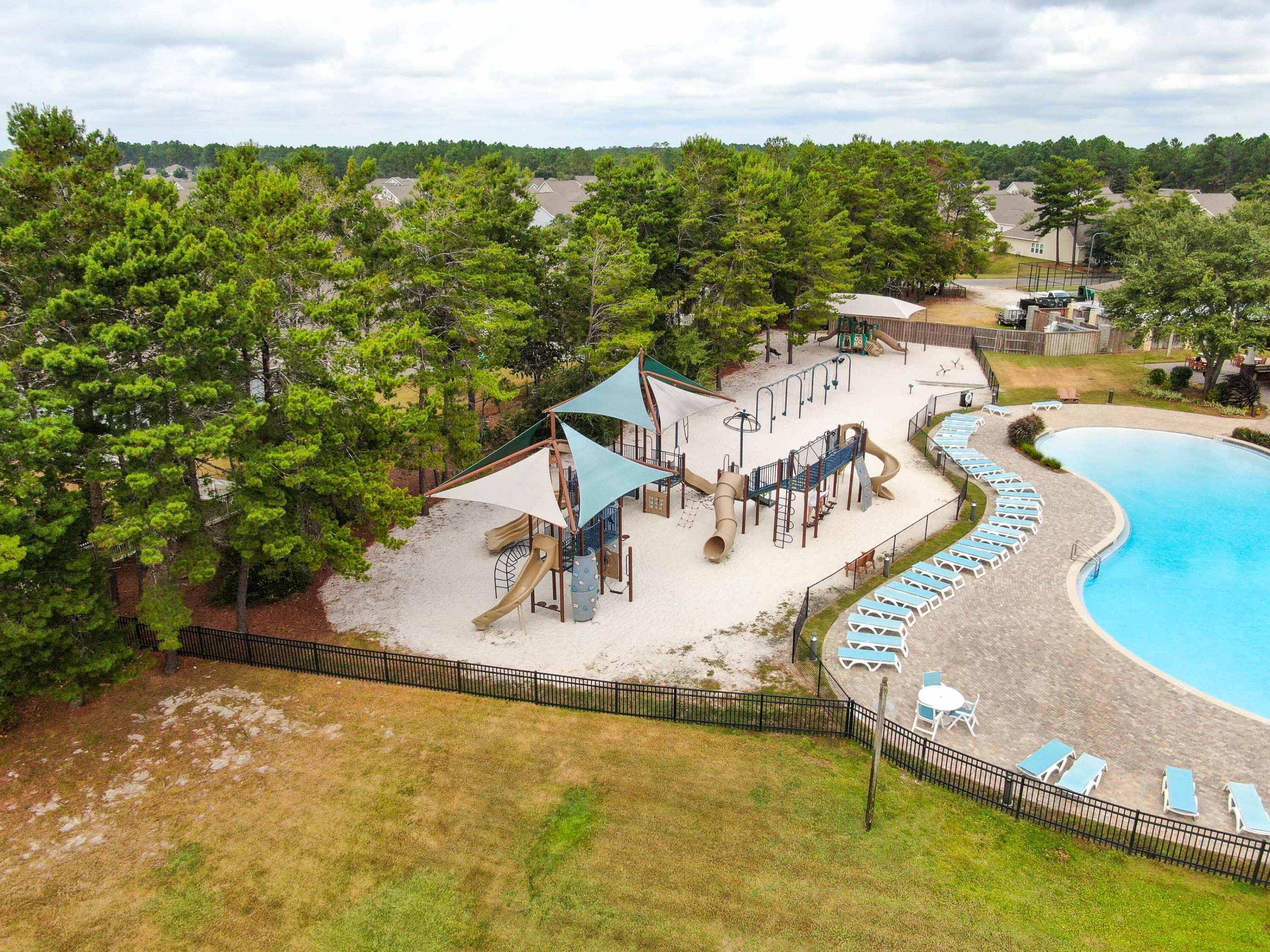 HAMMOCK BAY - Residential Lease