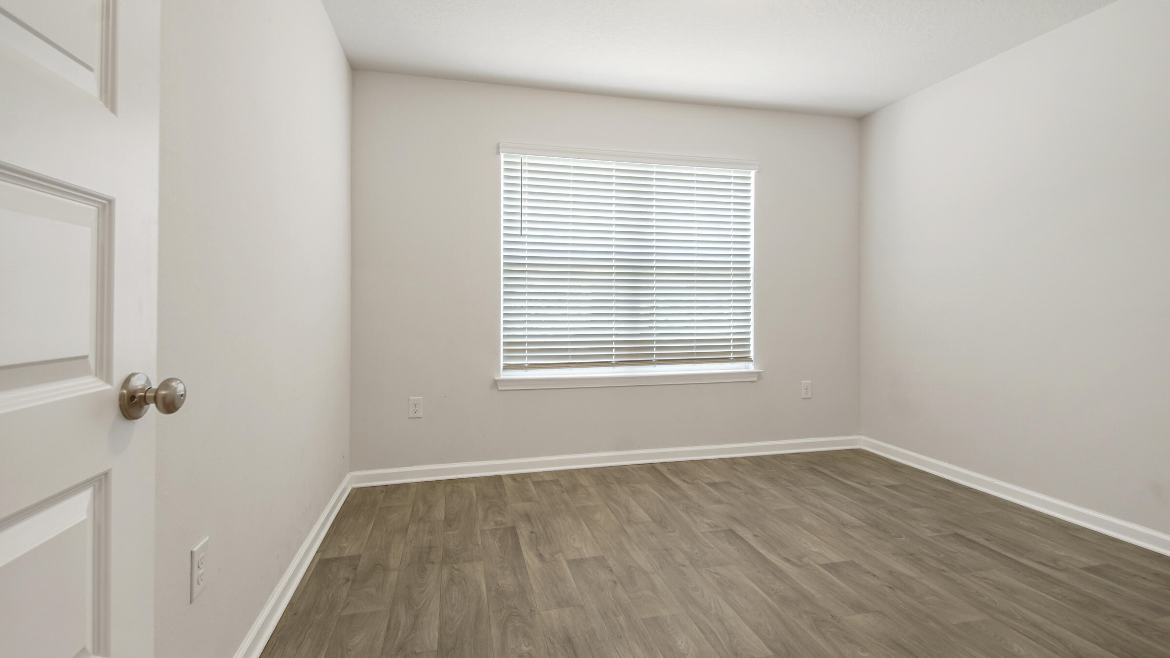 HAMMOCK BAY - Residential Lease