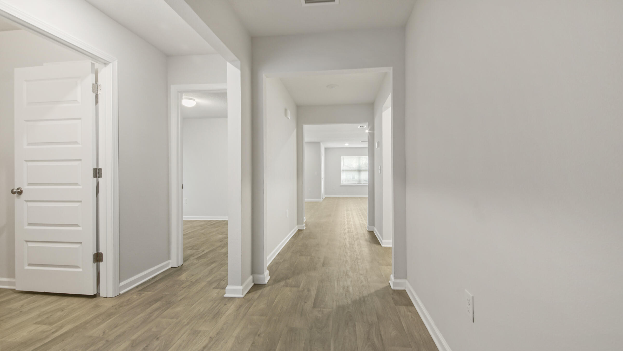 HAMMOCK BAY - Residential Lease