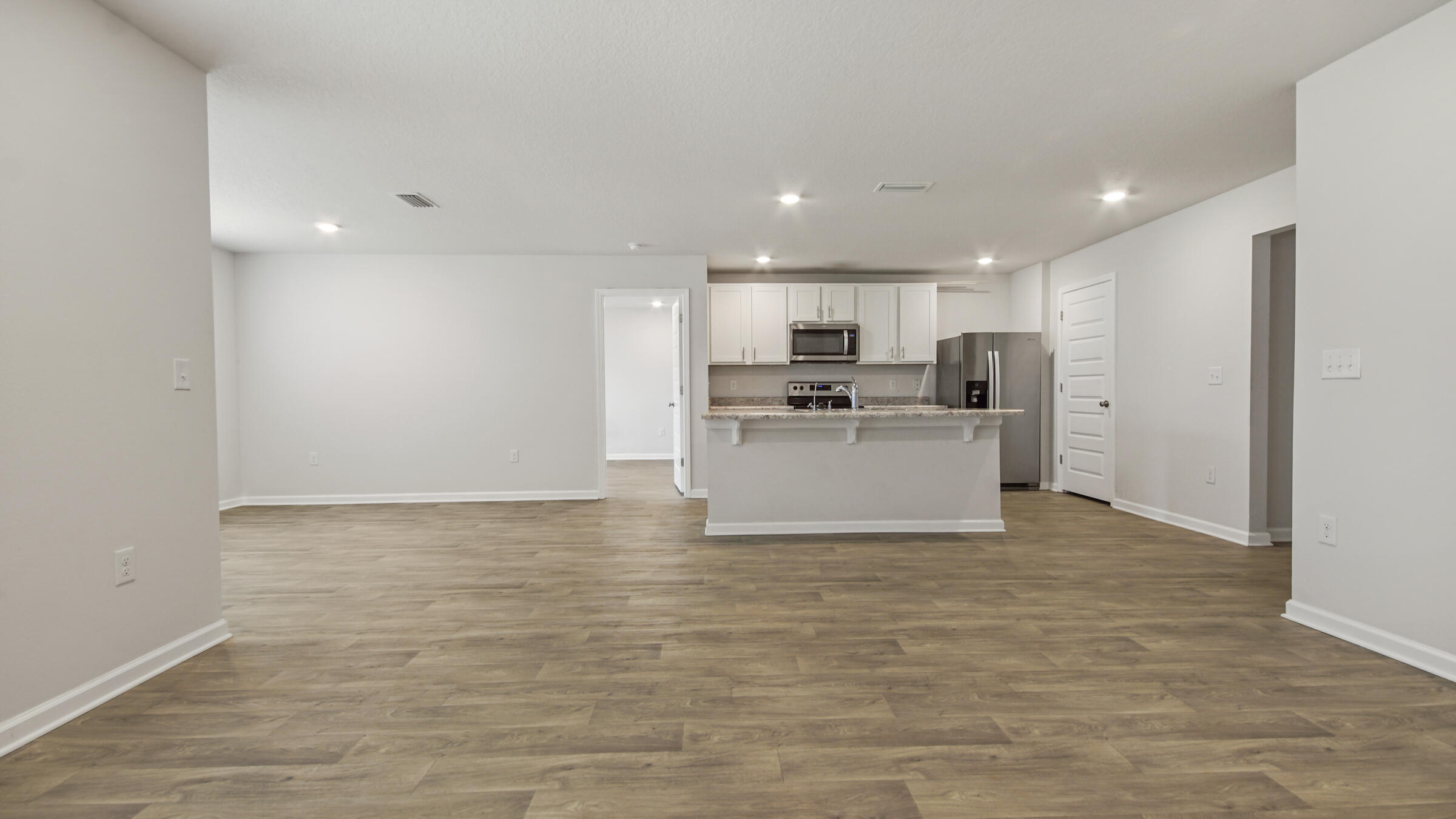 HAMMOCK BAY - Residential Lease