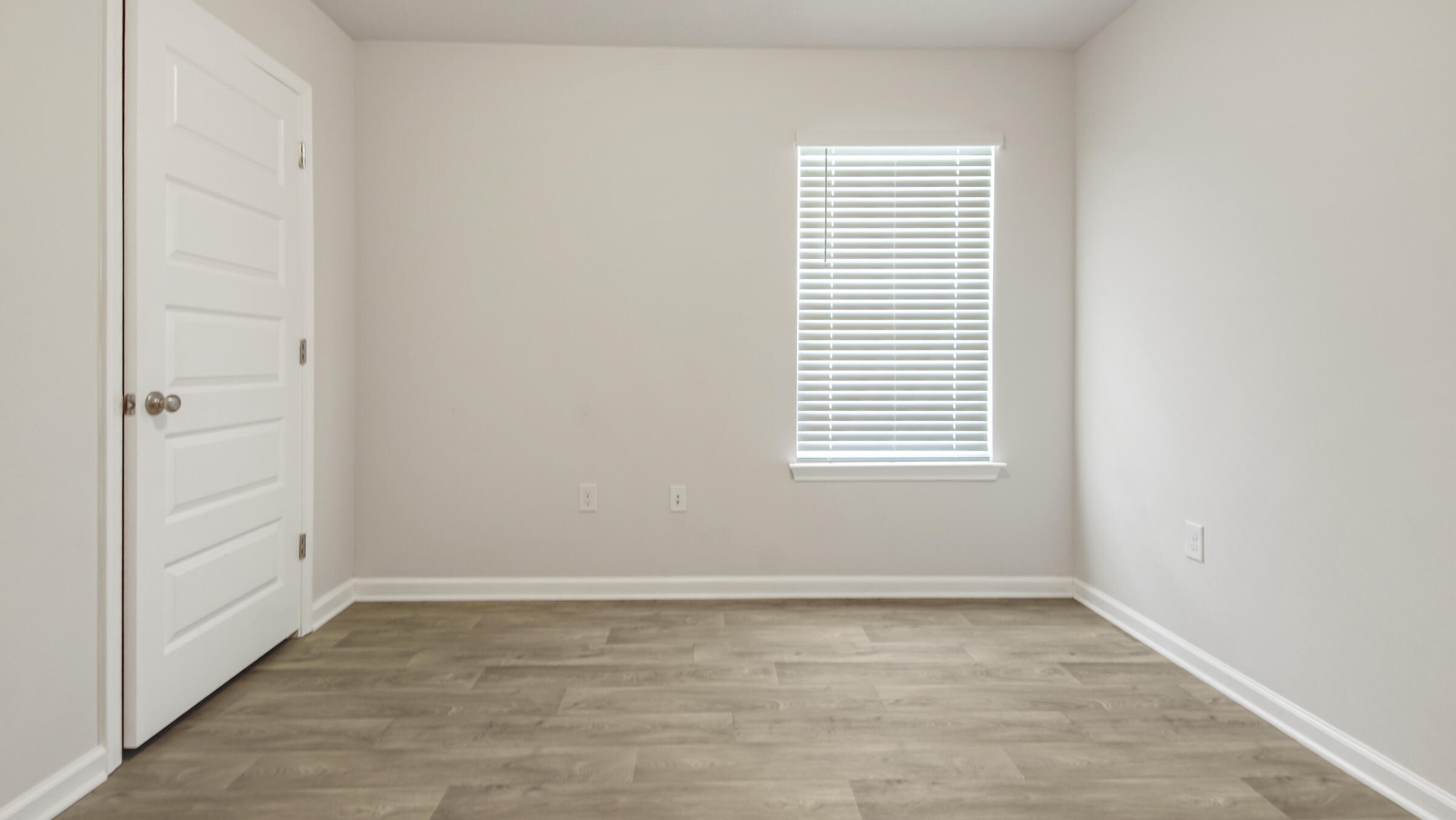 HAMMOCK BAY - Residential Lease