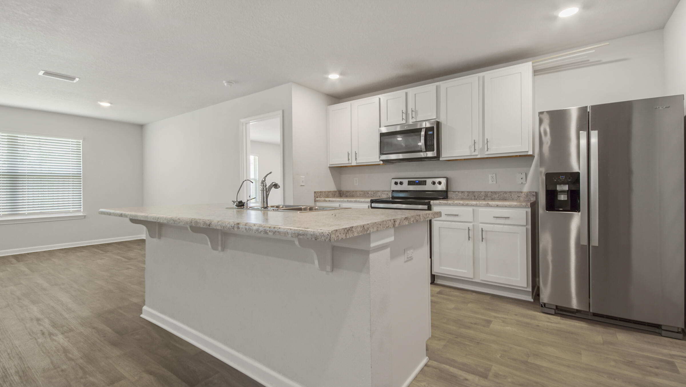 HAMMOCK BAY - Residential Lease