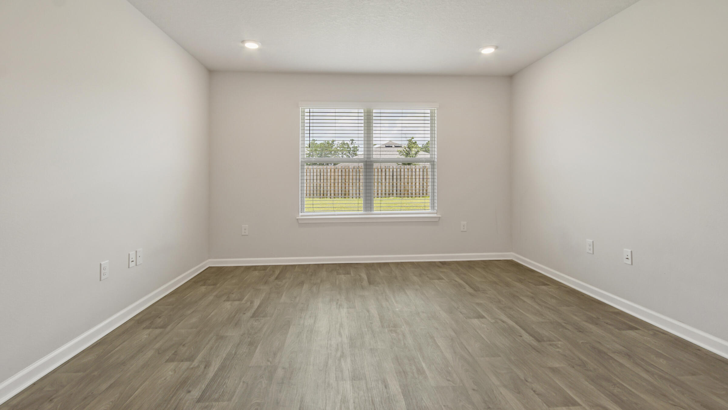 HAMMOCK BAY - Residential Lease