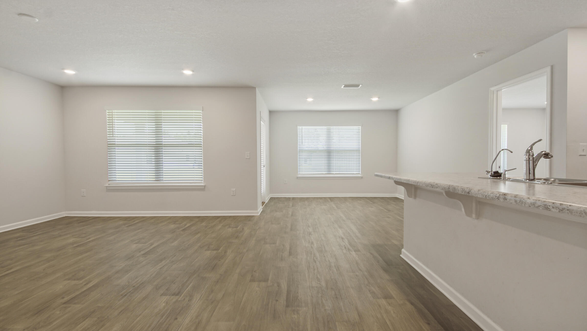 HAMMOCK BAY - Residential Lease