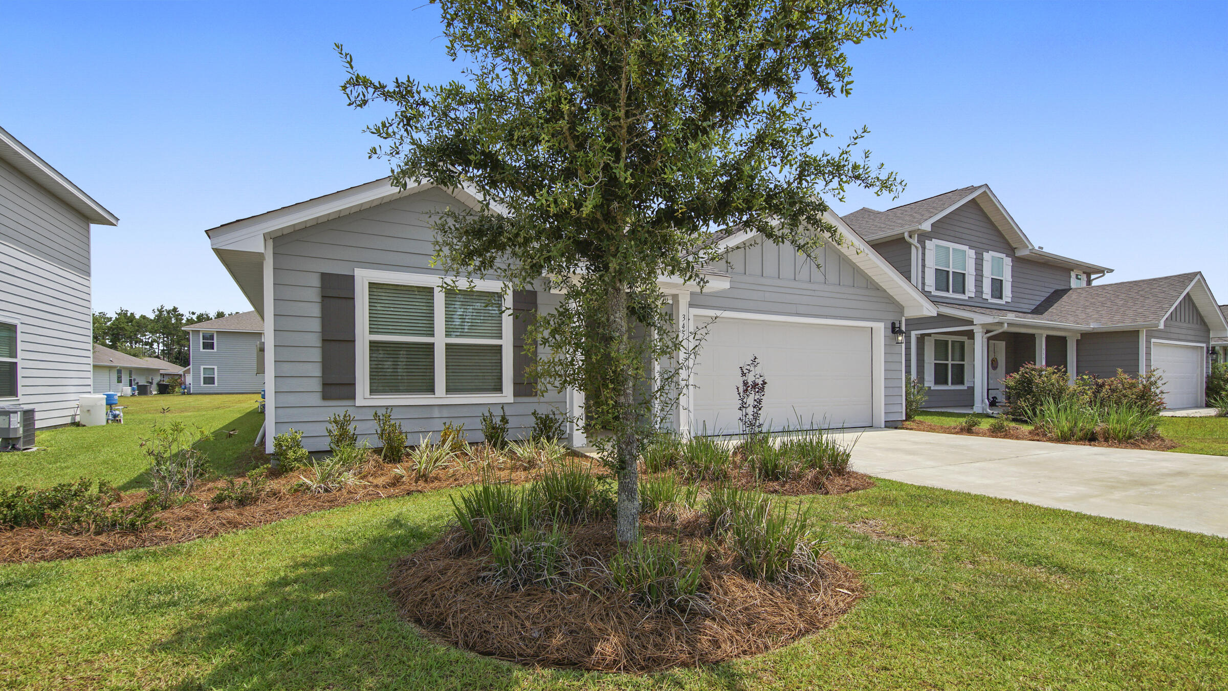 HAMMOCK BAY - Residential Lease