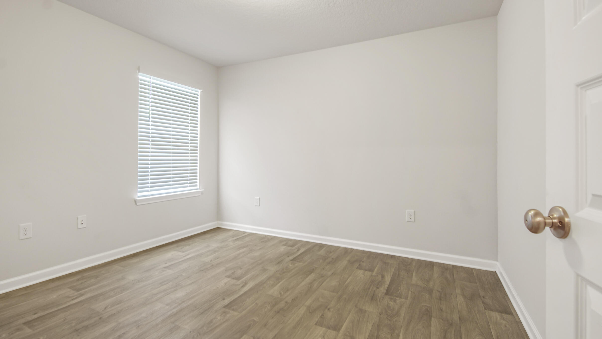 HAMMOCK BAY - Residential Lease