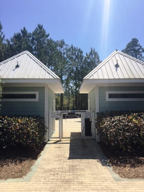 BEAR CREEK PH I - Land