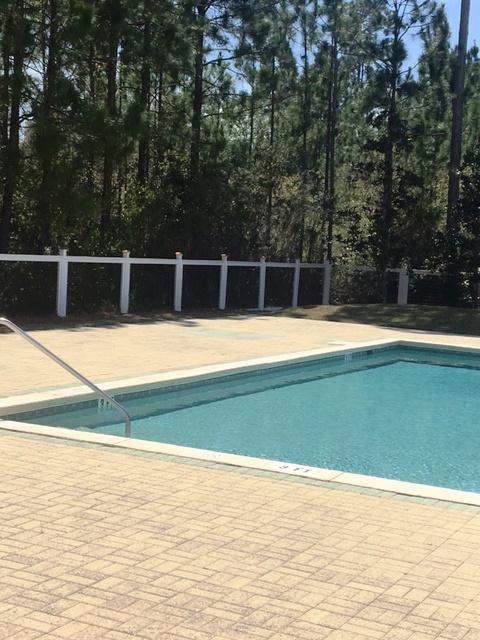 BEAR CREEK PH I - Land