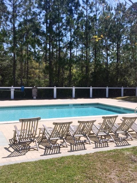 BEAR CREEK PH I - Land