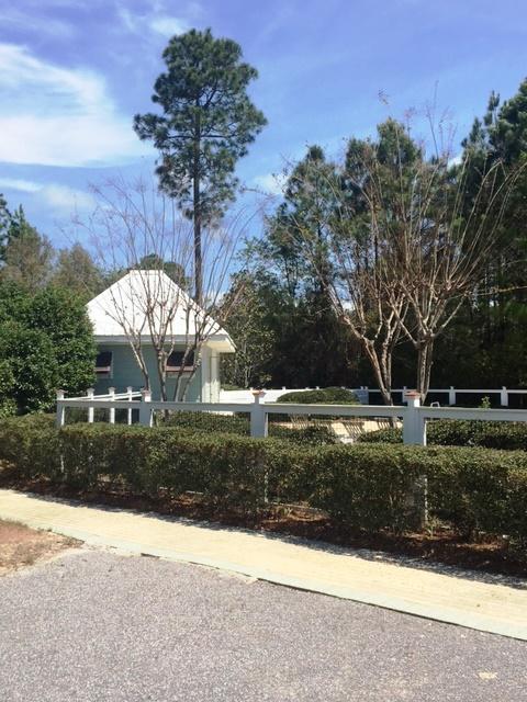 BEAR CREEK PH I - Land