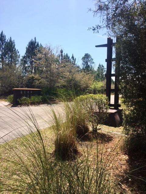 BEAR CREEK PH I - Land