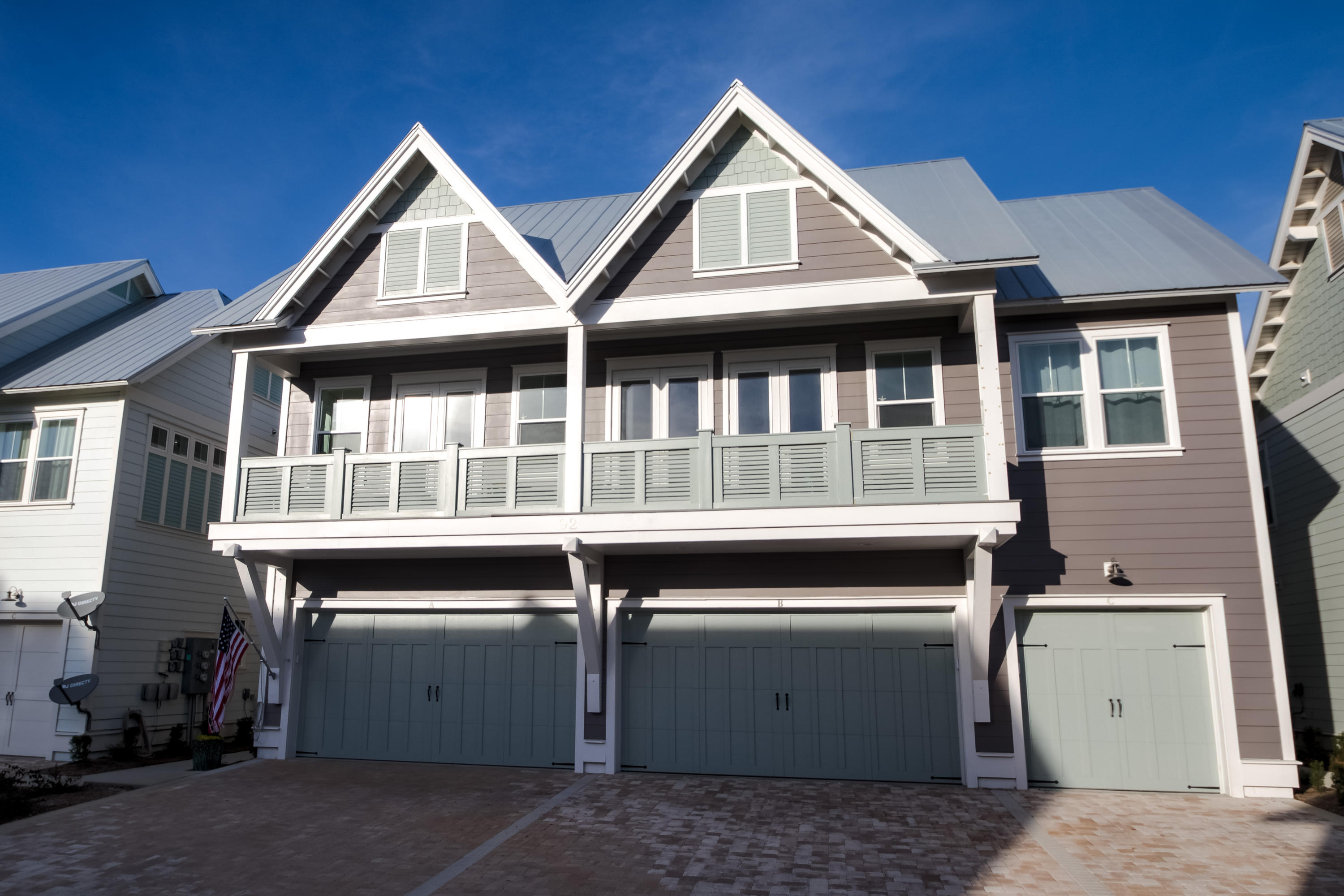 PROMINENCE - Residential