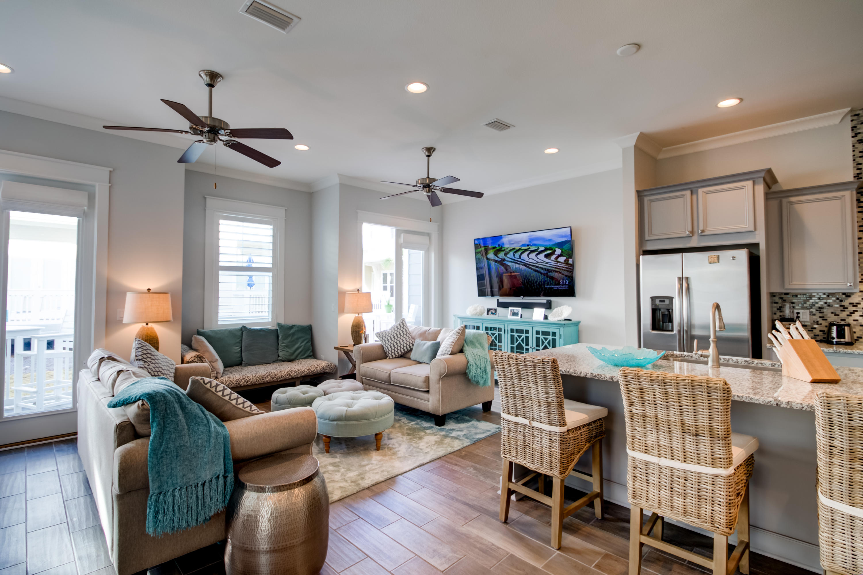 PROMINENCE - Residential