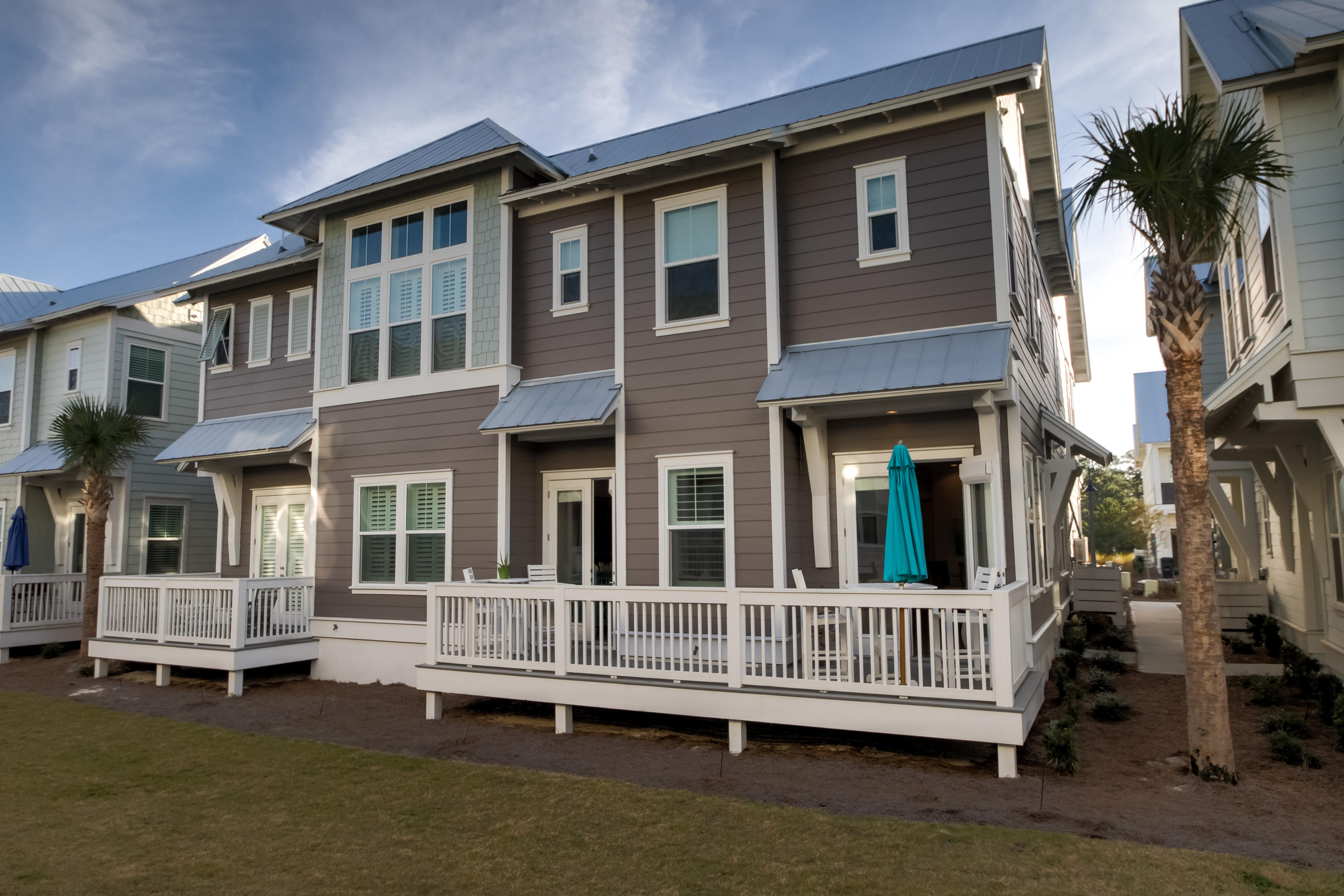 PROMINENCE - Residential