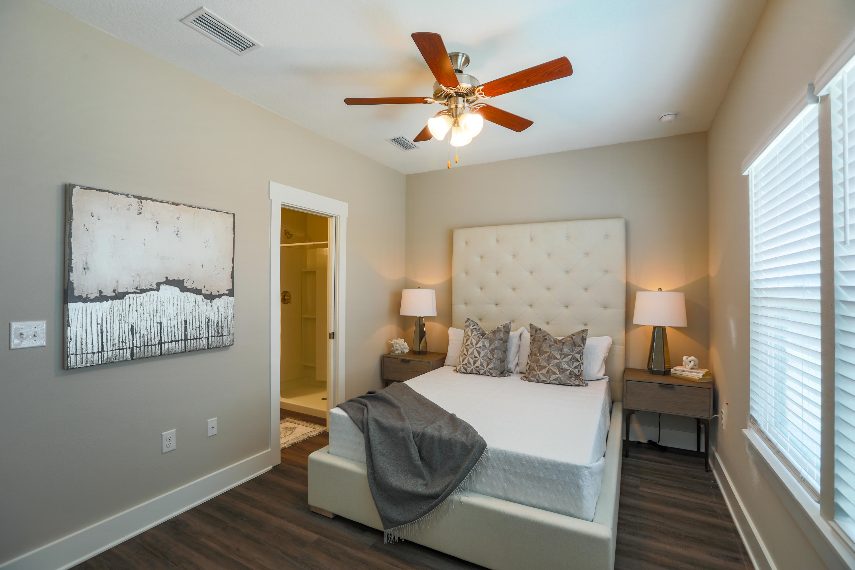 VERANDAS AT FREEPORT - Residential