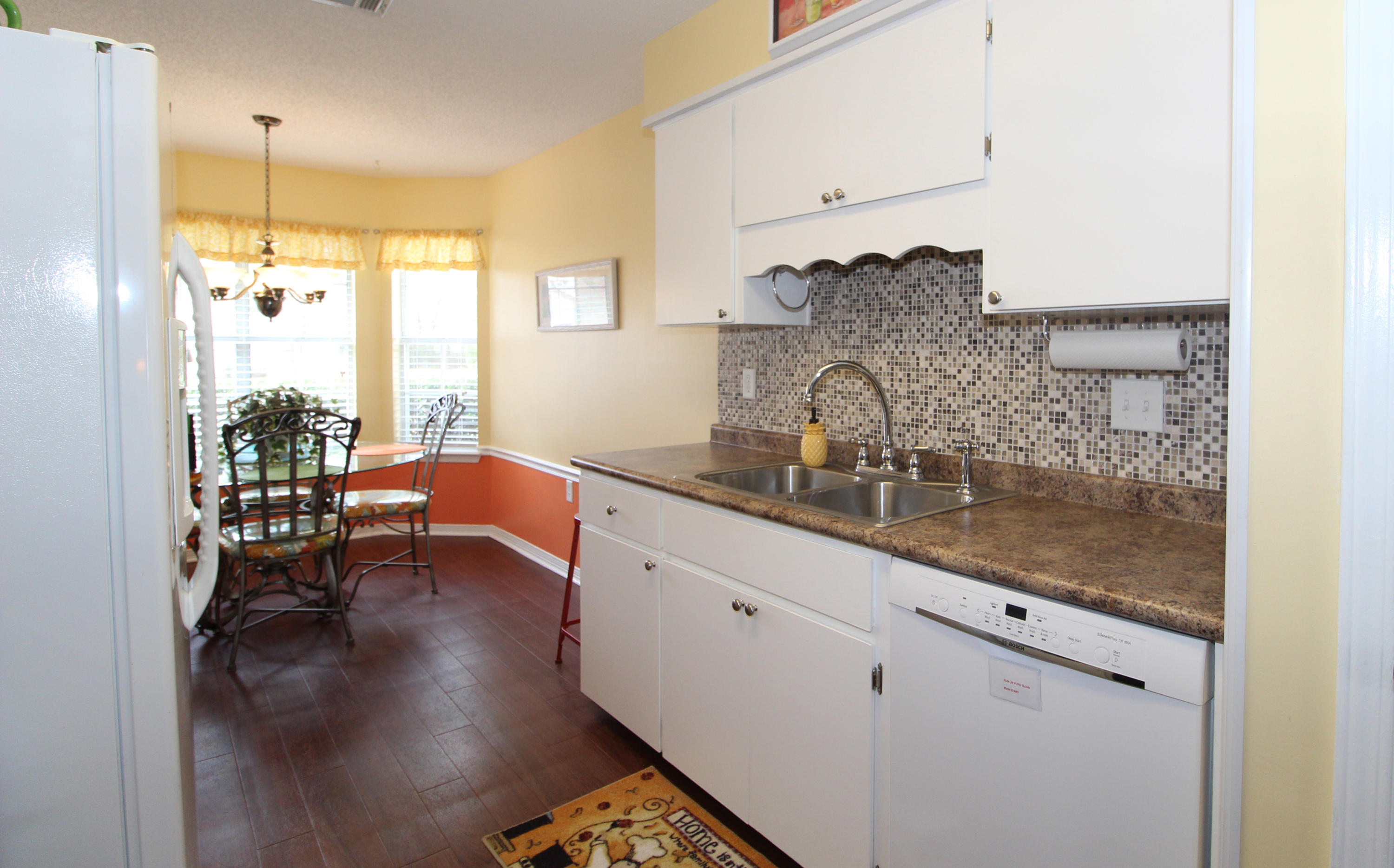 EMERALD GARDENS - Residential