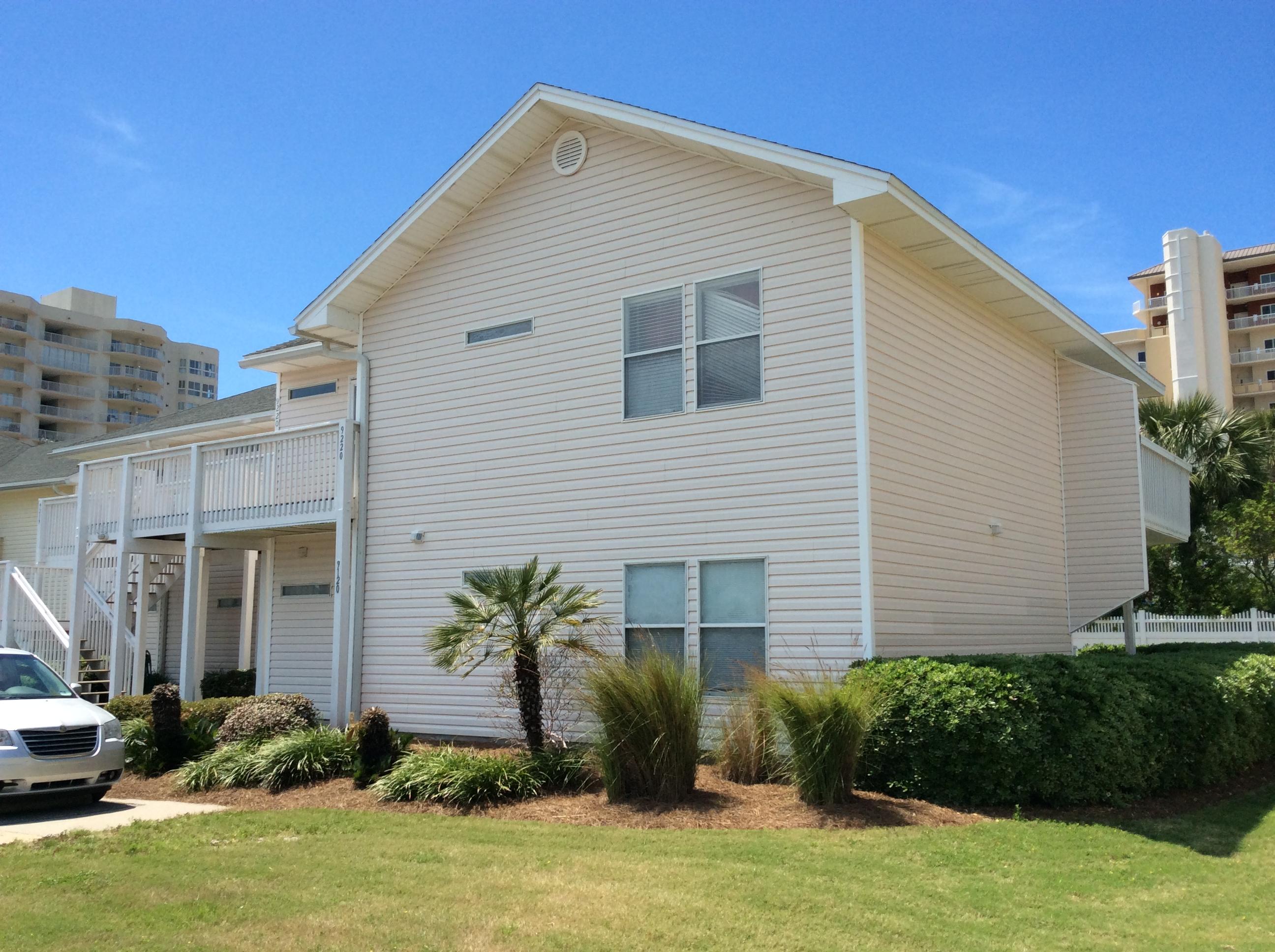 SANDPIPER COVE PH 25 - Residential