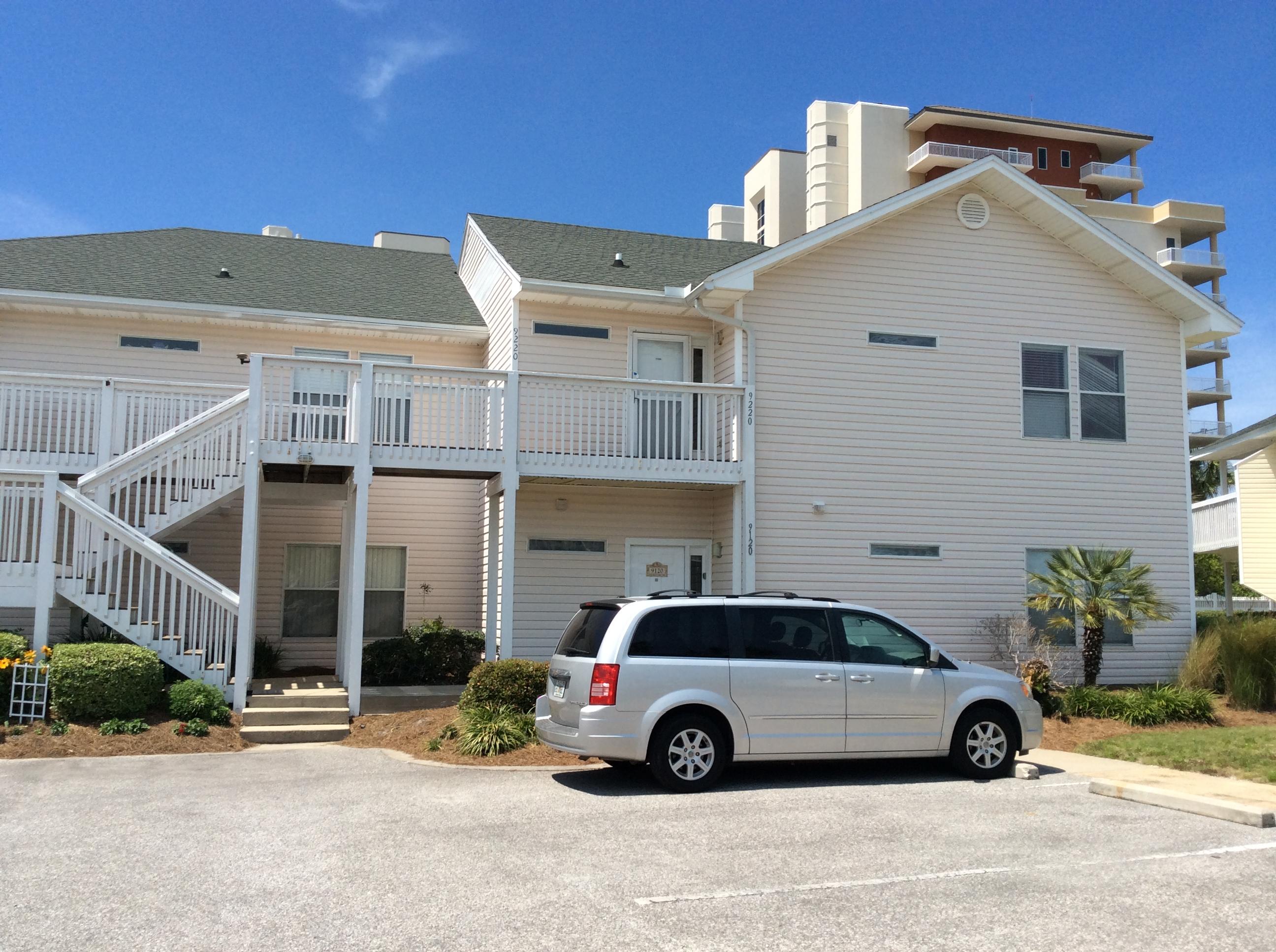 SANDPIPER COVE PH 25 - Residential