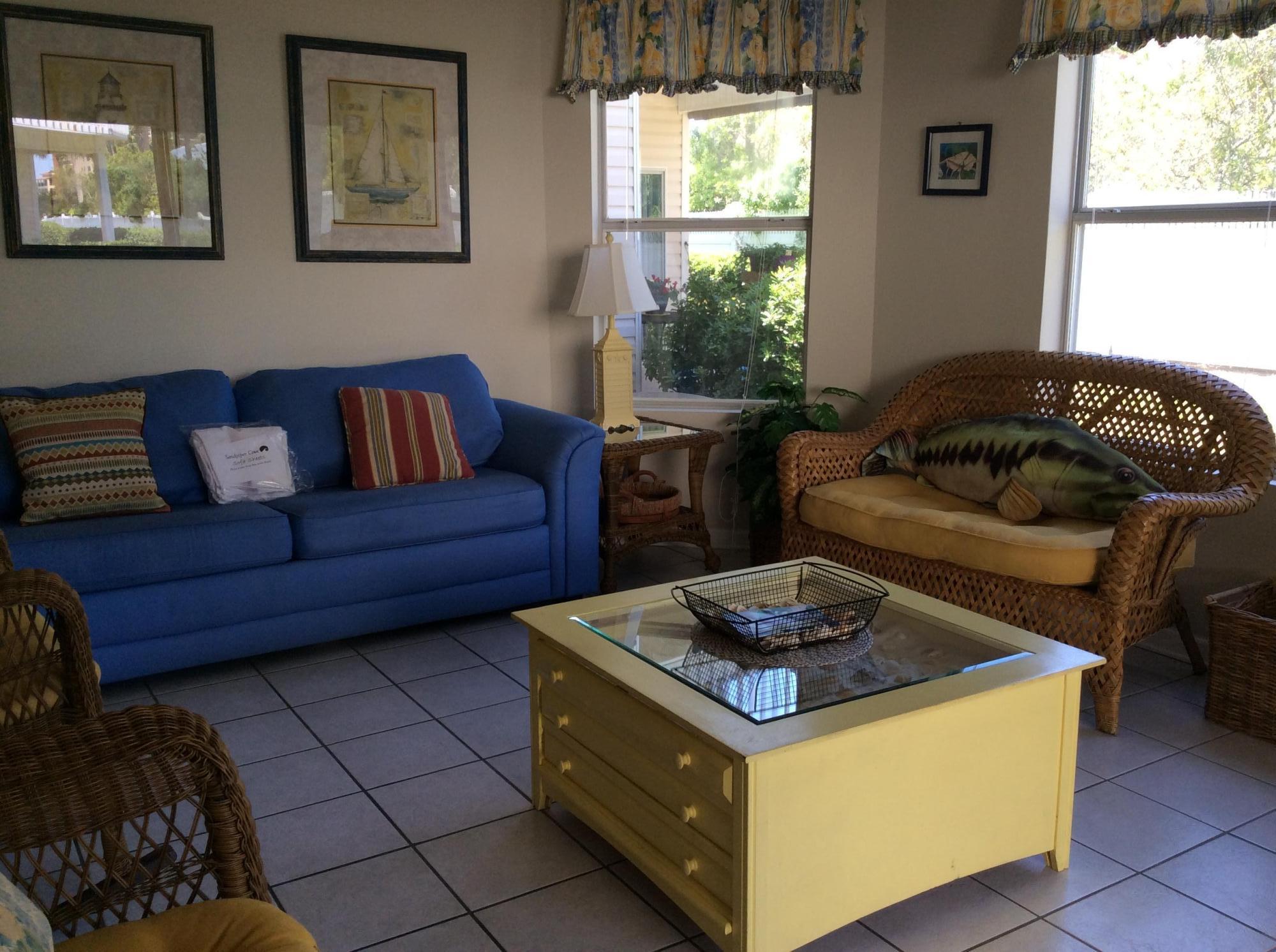 SANDPIPER COVE PH 25 - Residential