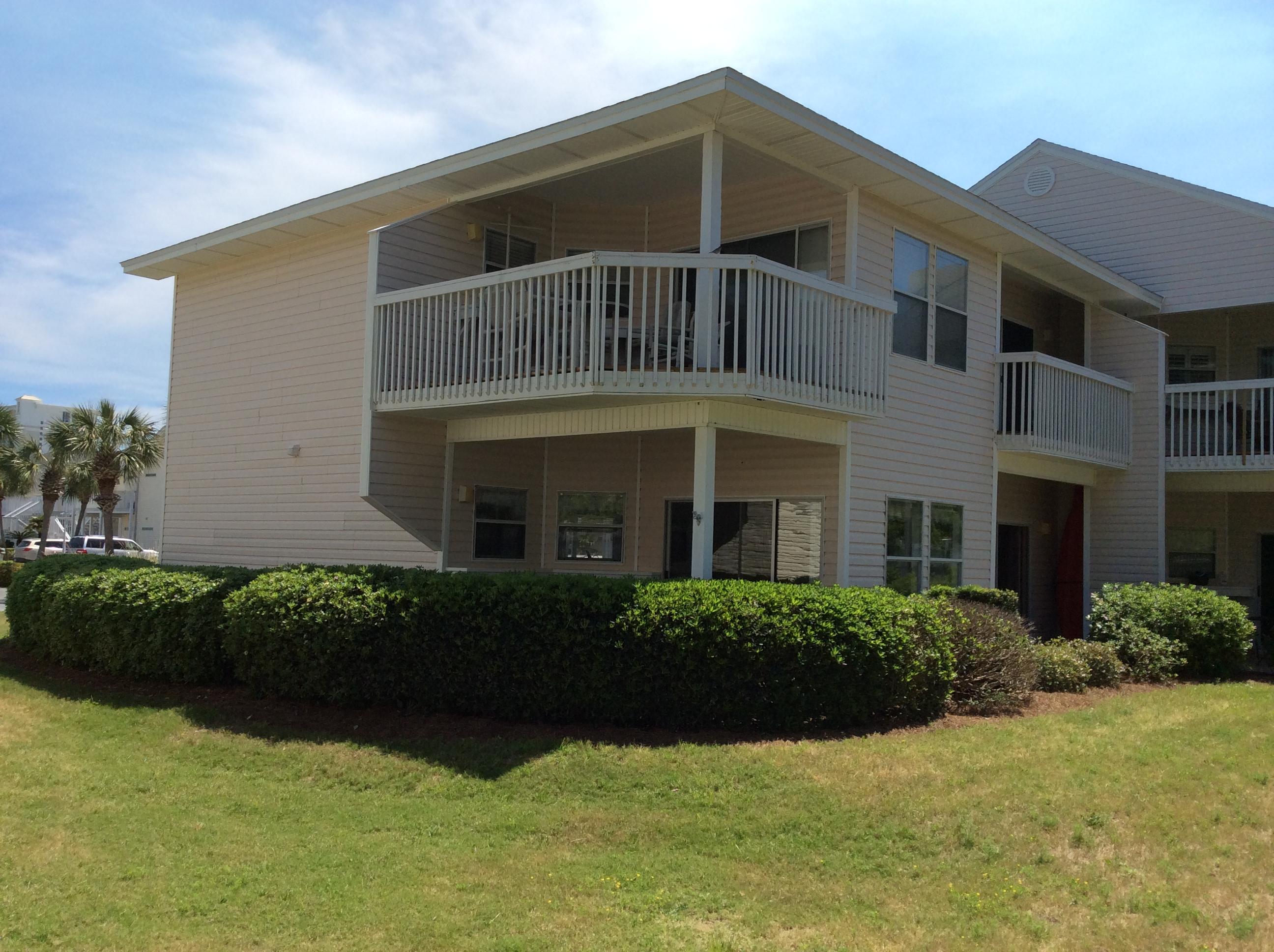 SANDPIPER COVE PH 25 - Residential