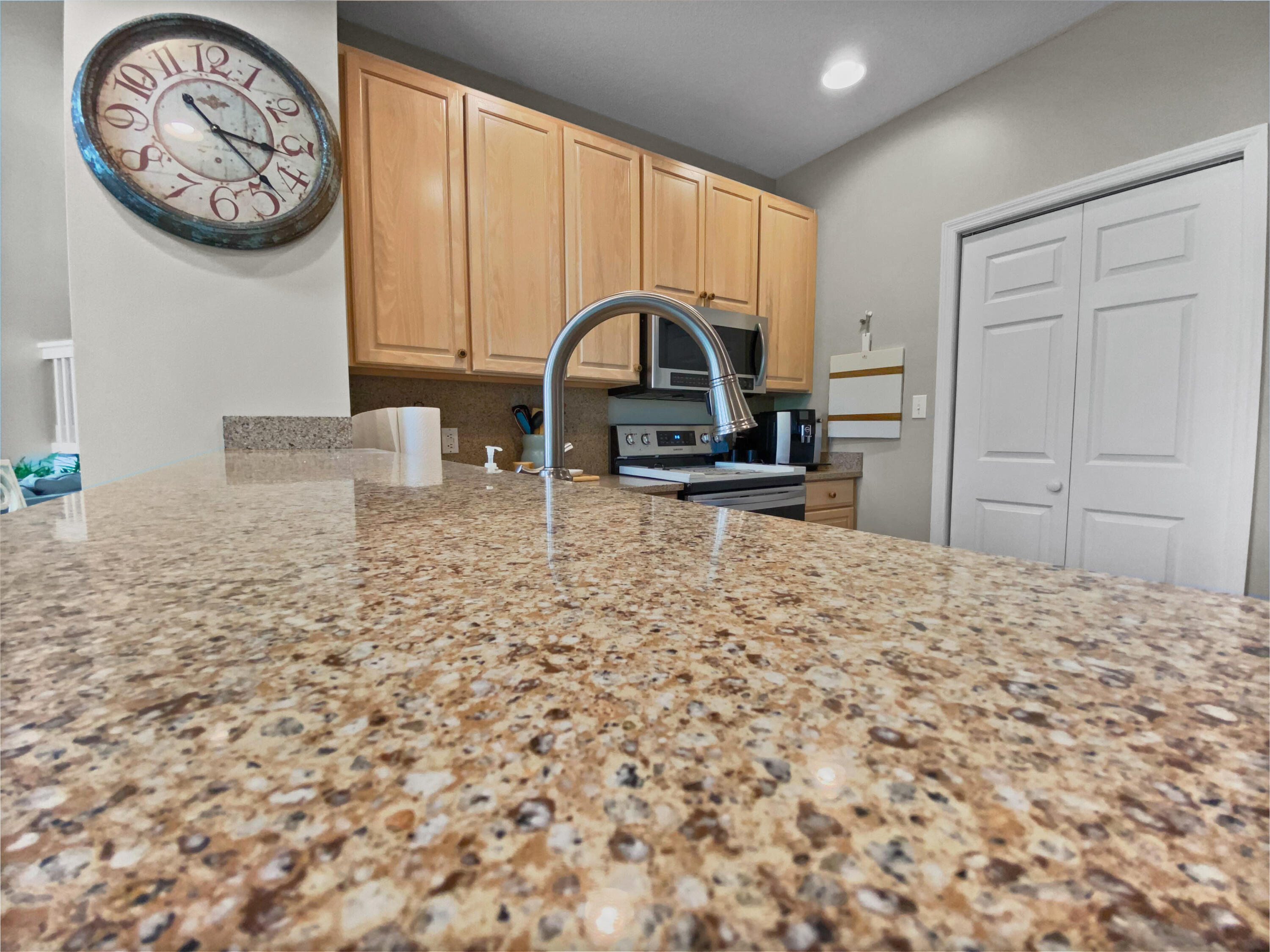 NORTH SHORE T/H - Residential