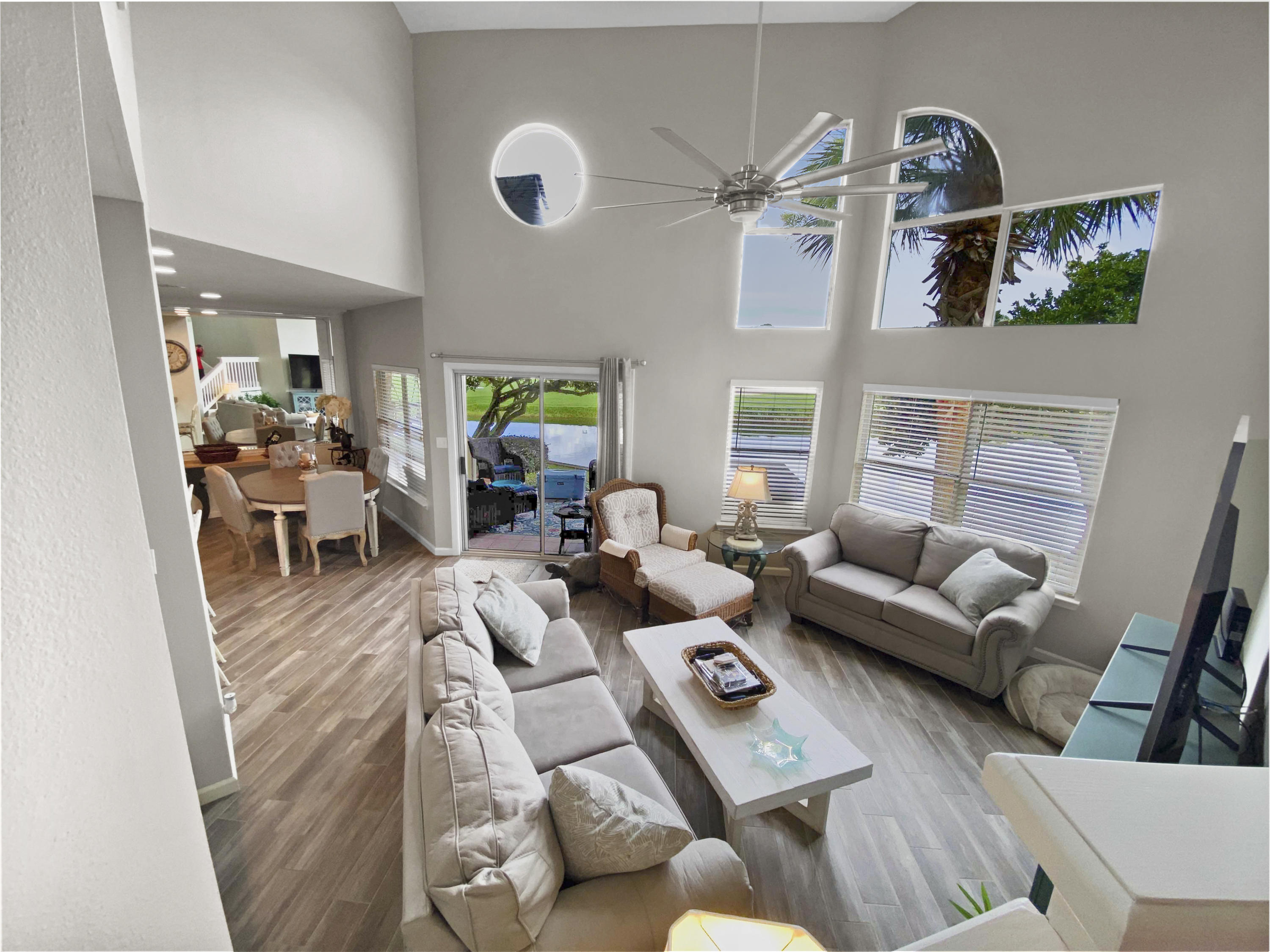 NORTH SHORE T/H - Residential