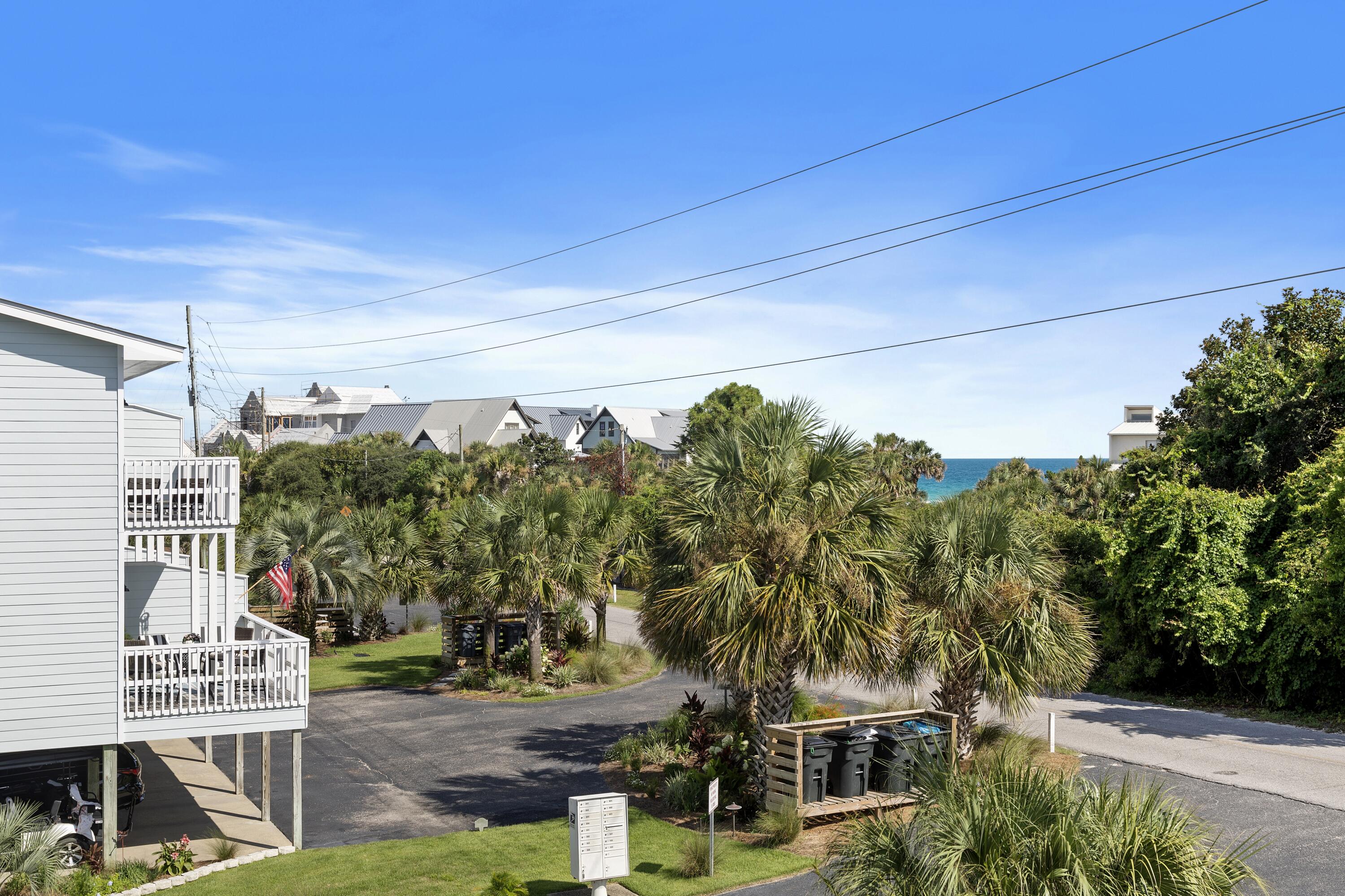 SANDCASTLES BY THE SEA T/H PH 1 - Residential Lease