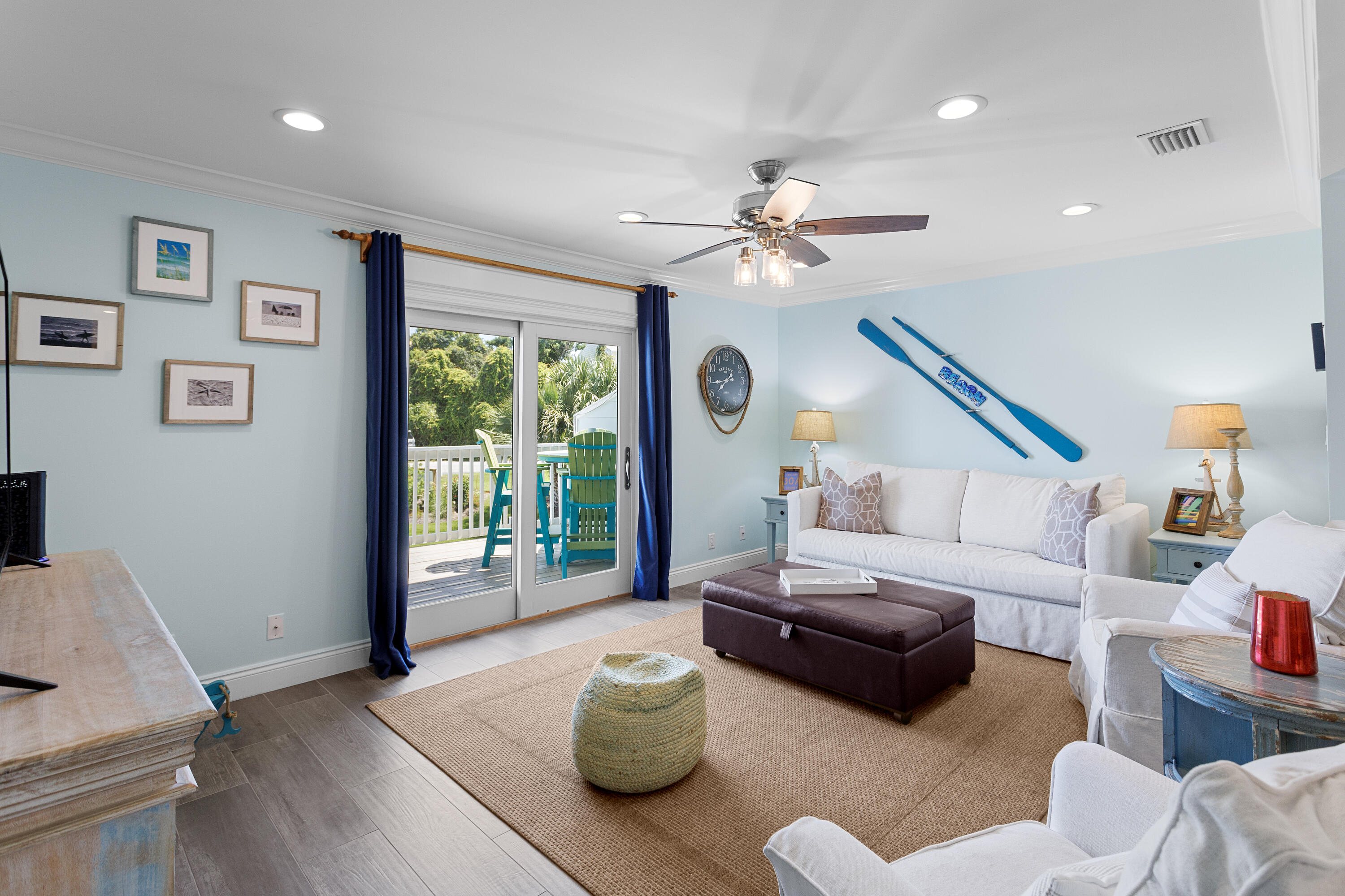 SANDCASTLES BY THE SEA T/H PH 1 - Residential Lease