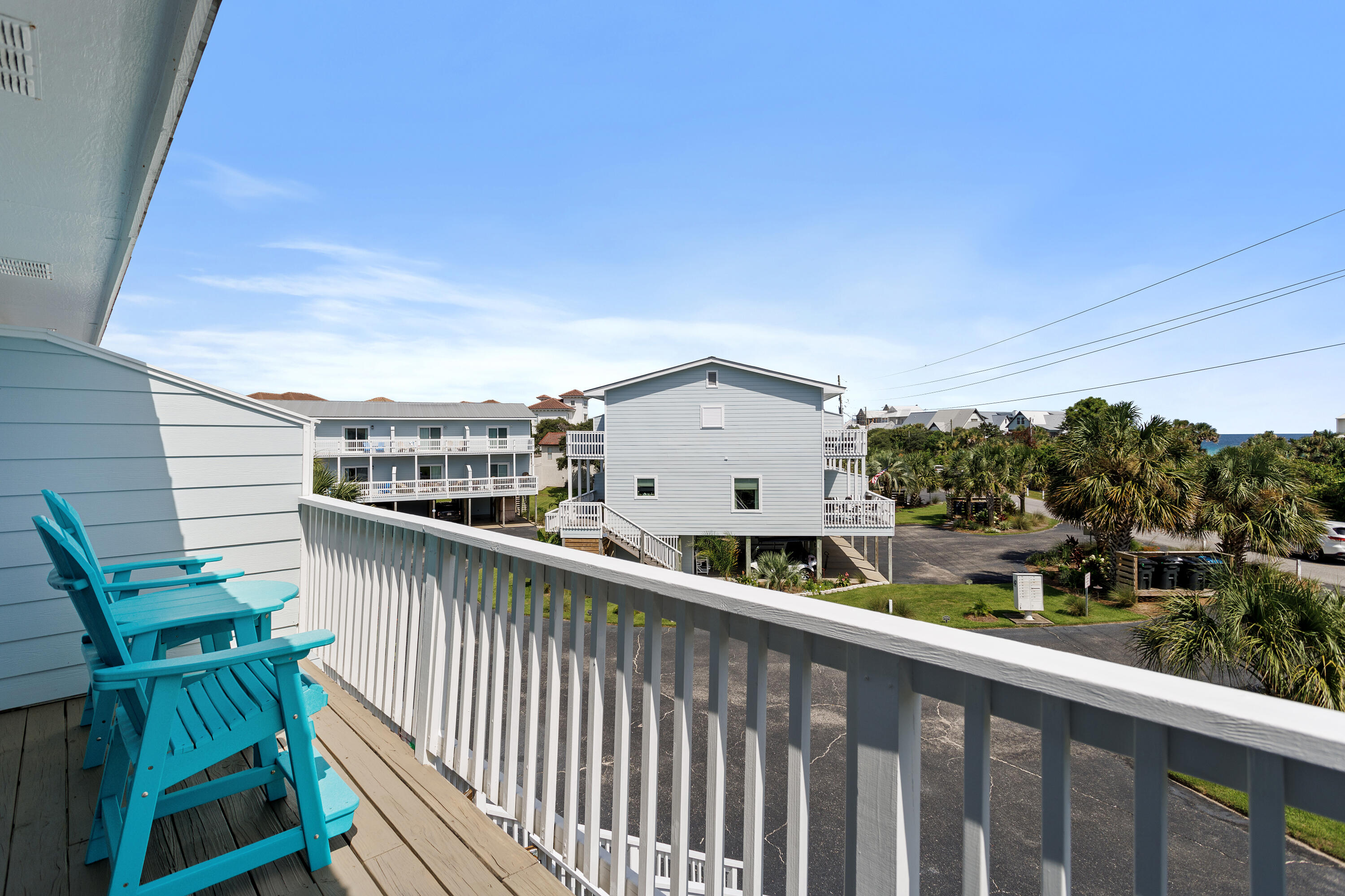 SANDCASTLES BY THE SEA T/H PH 1 - Residential Lease