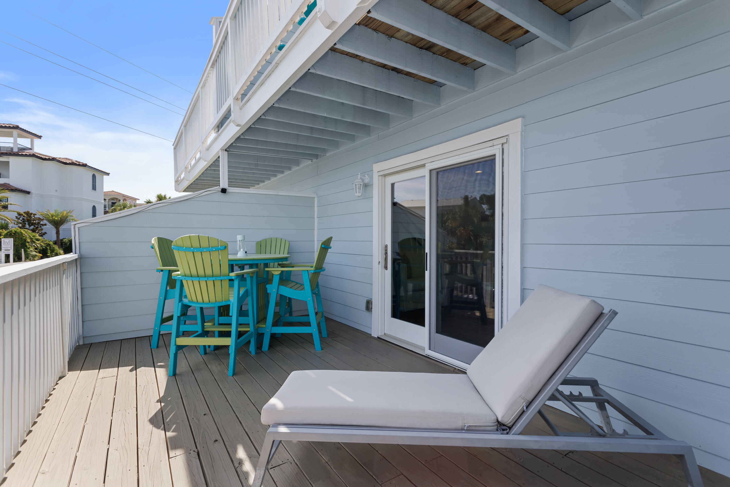 SANDCASTLES BY THE SEA T/H PH 1 - Residential Lease