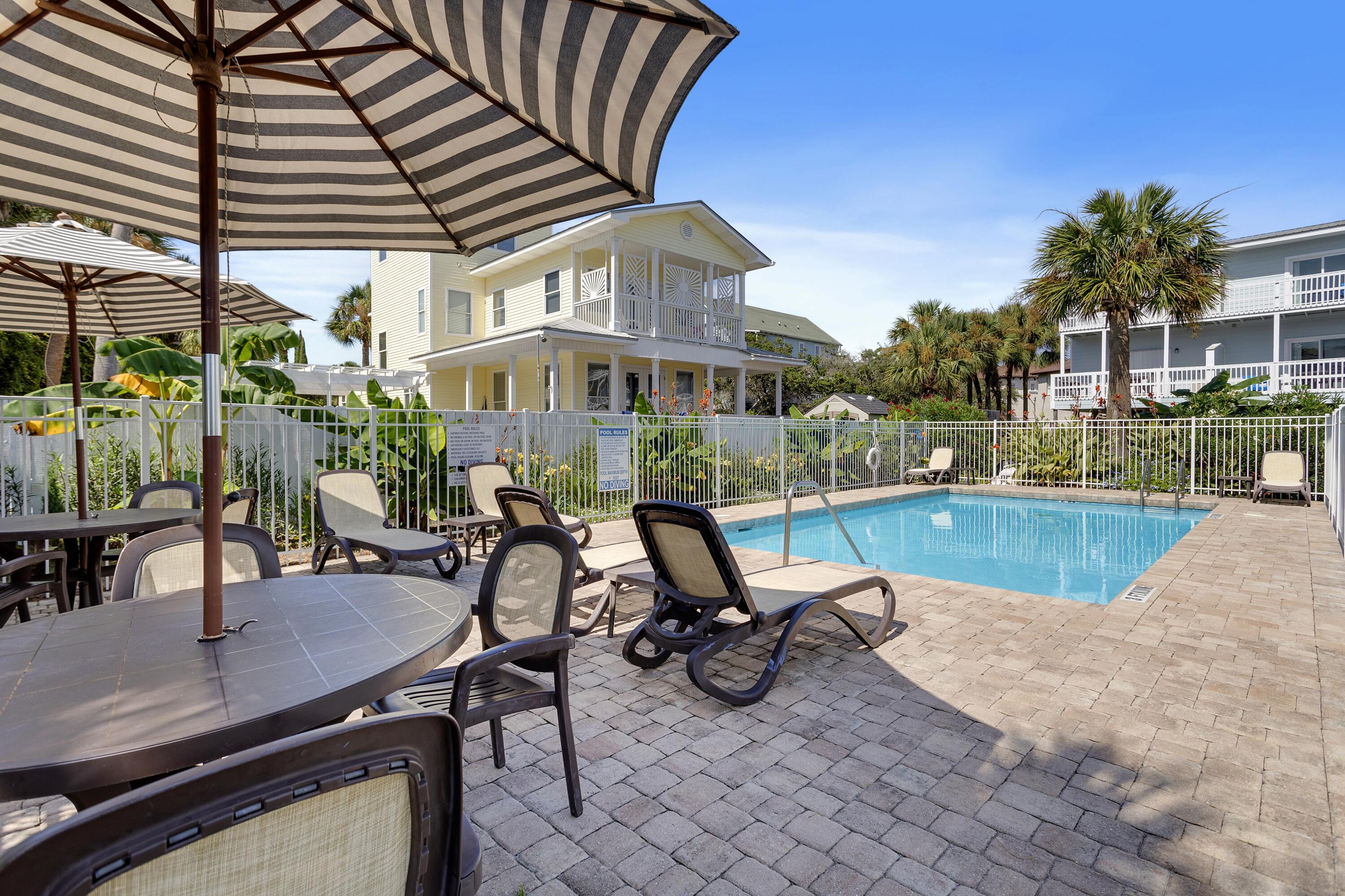 SANDCASTLES BY THE SEA T/H PH 1 - Residential Lease