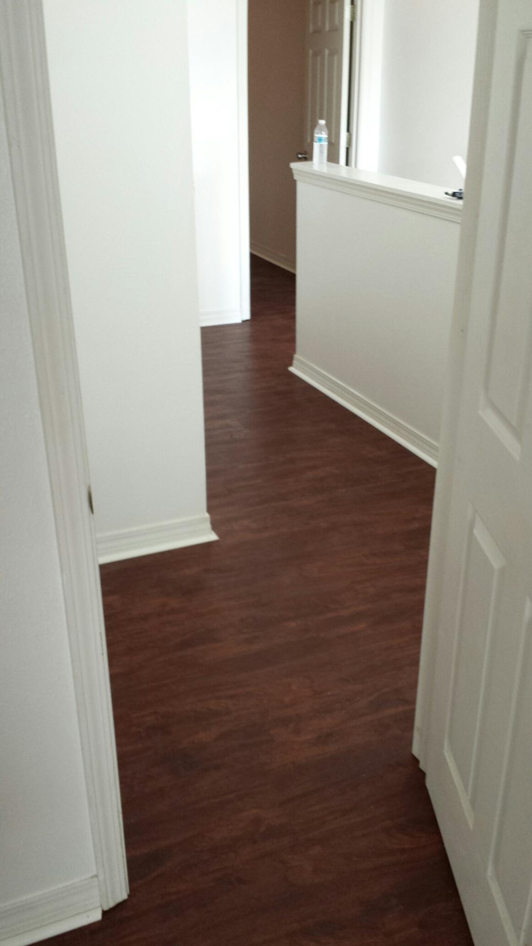 KEYSTONE T/H - Residential Lease
