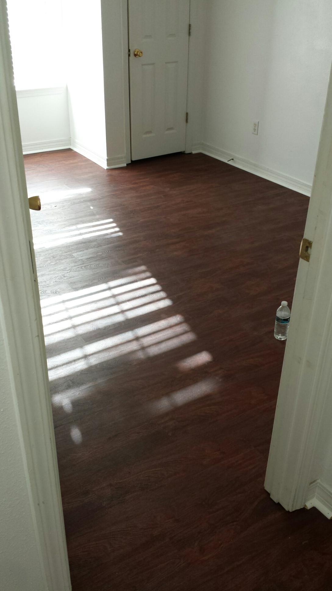 KEYSTONE T/H - Residential Lease