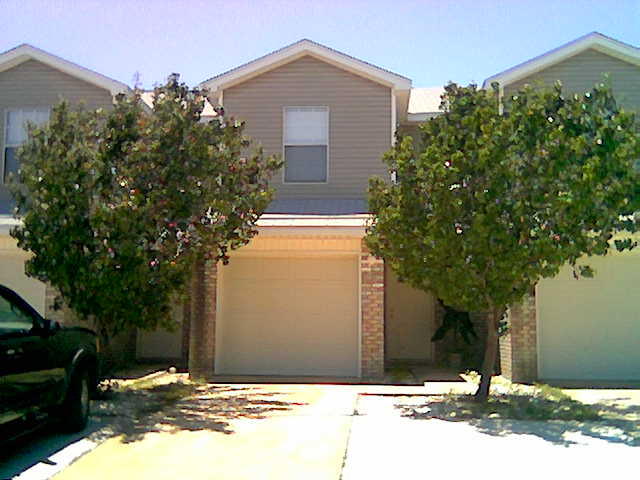 KEYSTONE T/H - Residential Lease