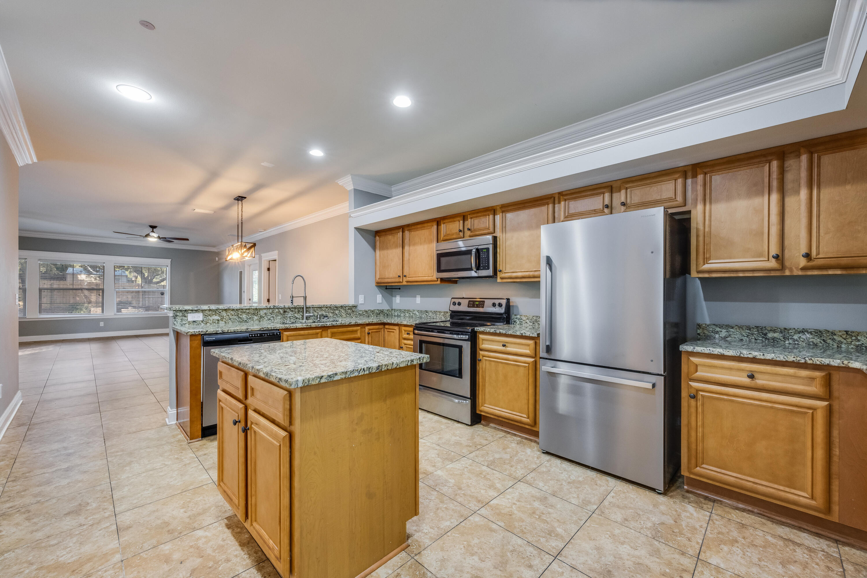 OCEAN CITY - Residential