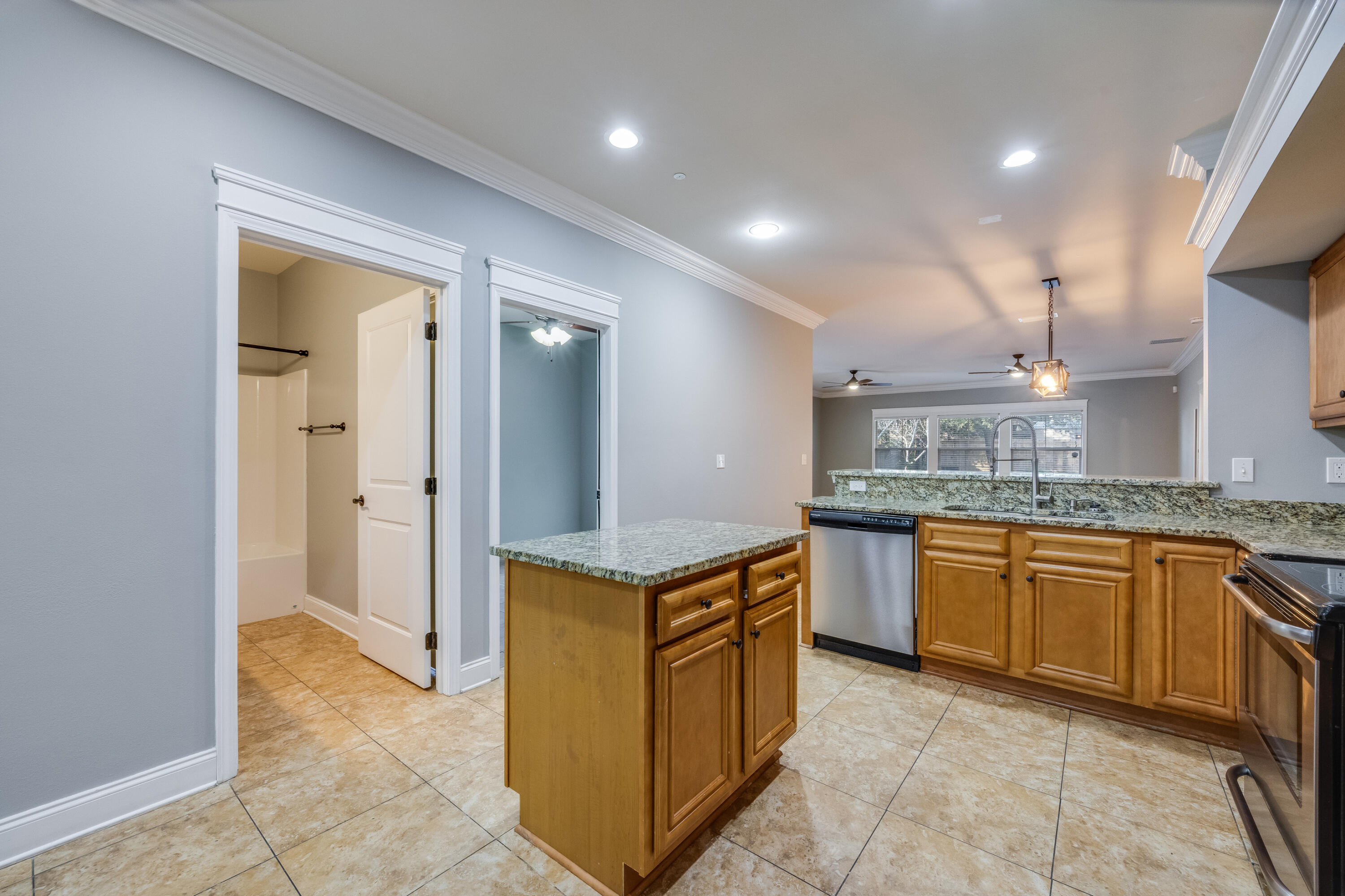 OCEAN CITY - Residential