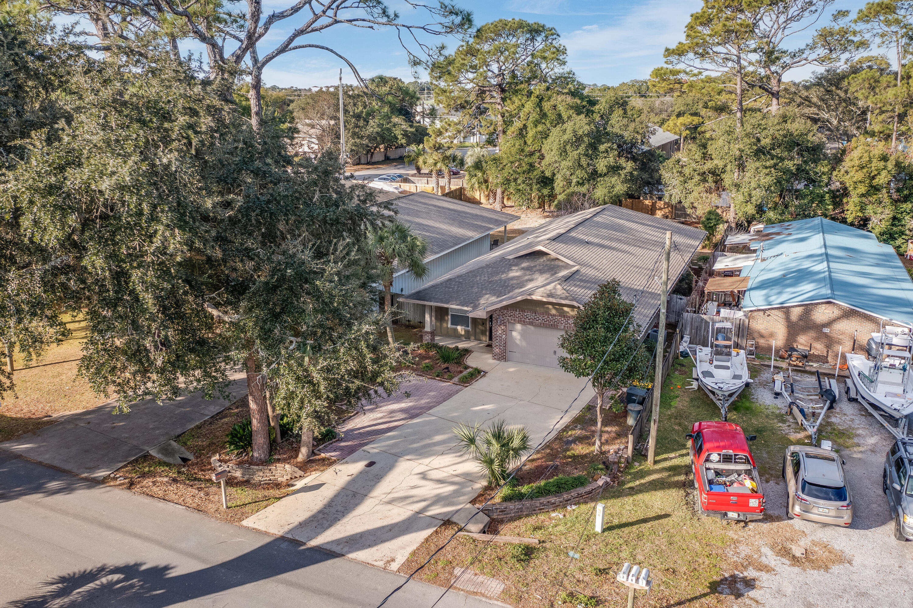 OCEAN CITY - Residential