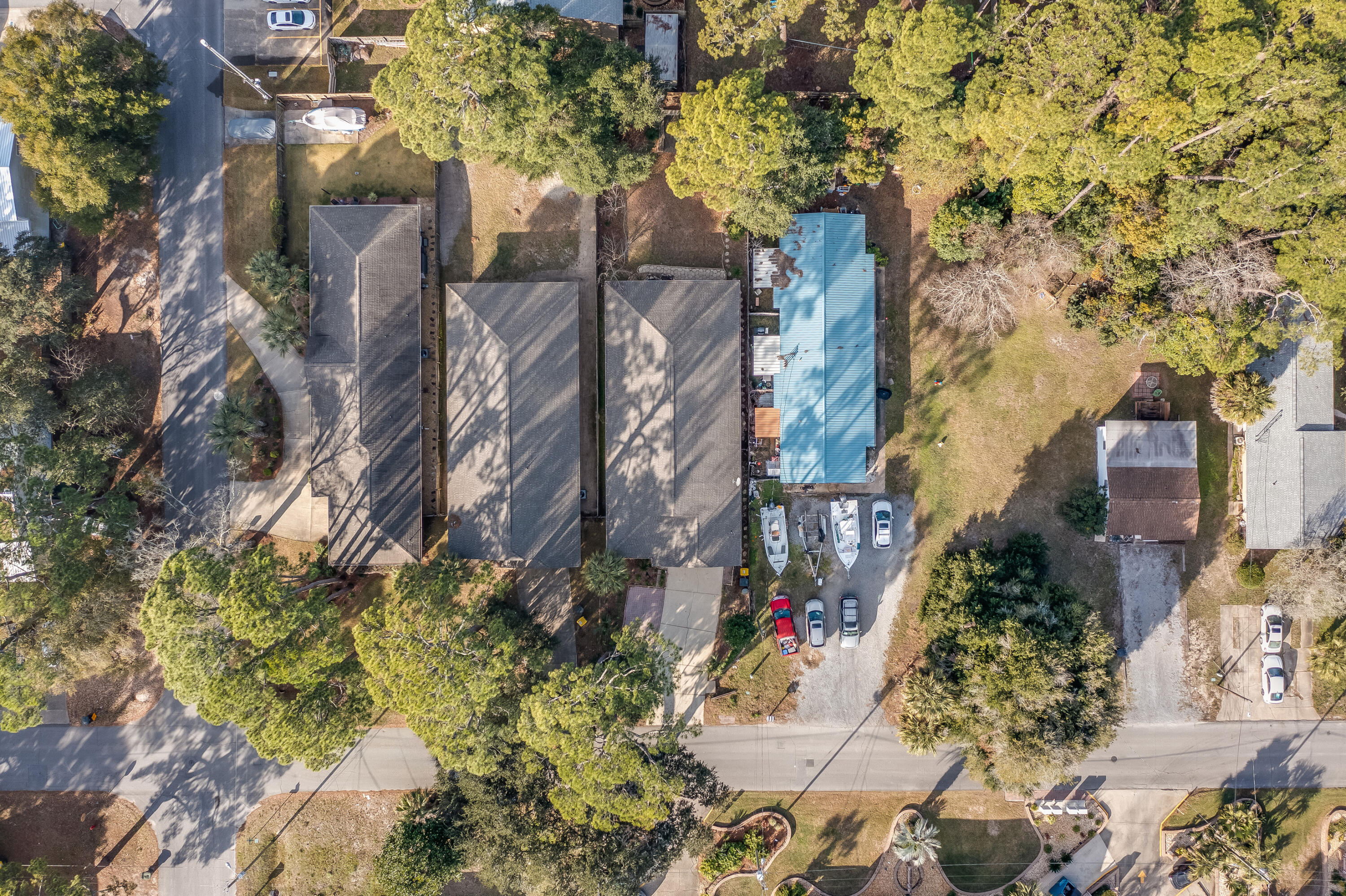 OCEAN CITY - Residential