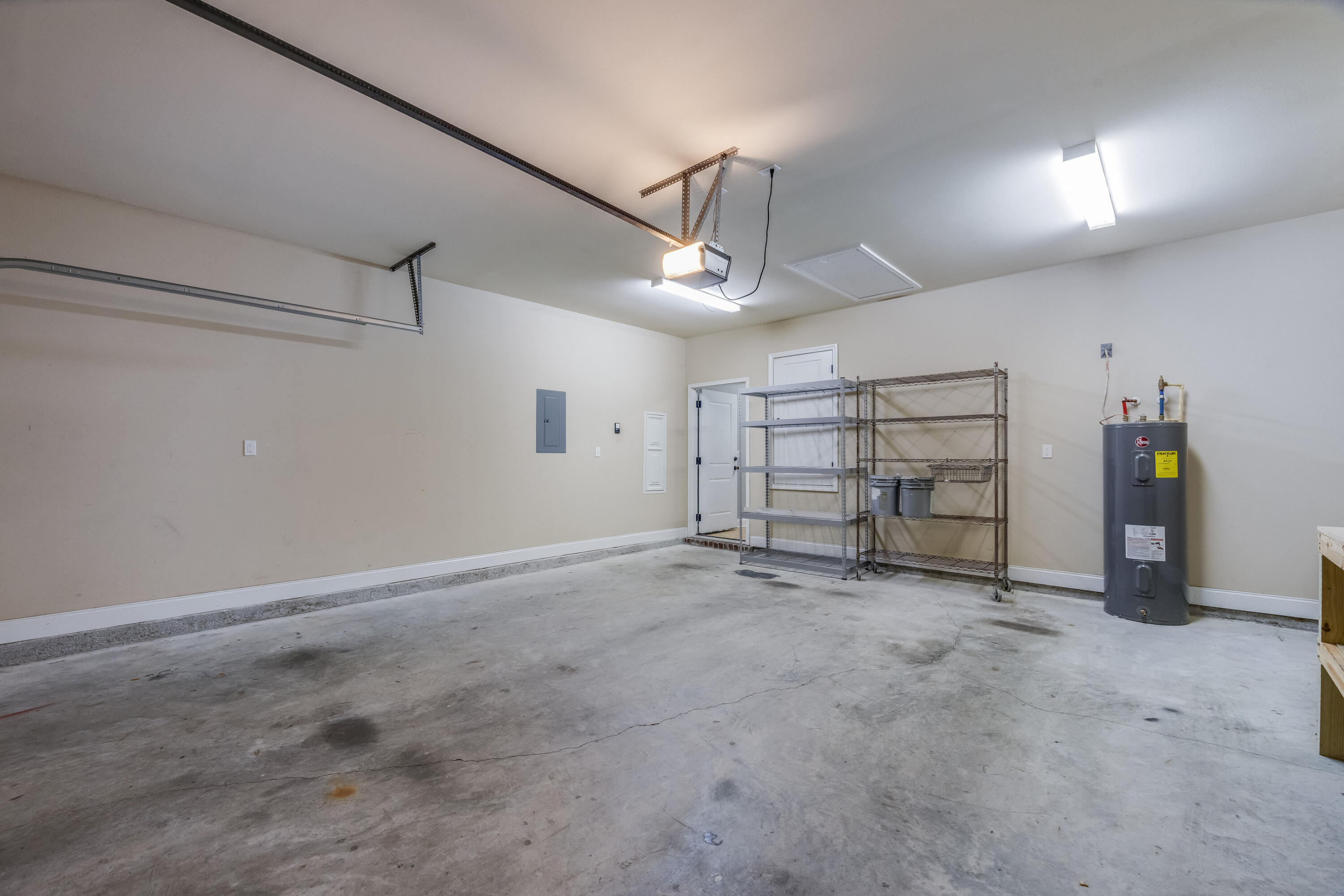 OCEAN CITY - Residential