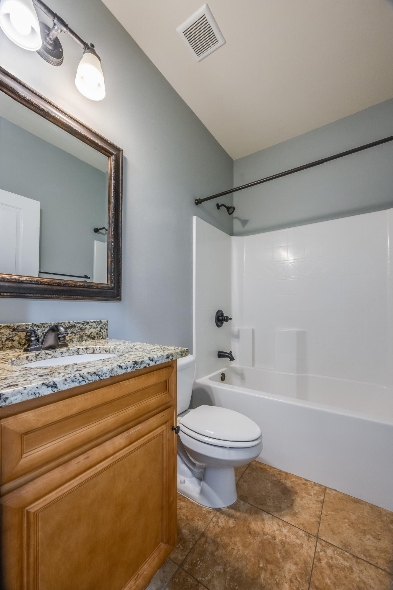 OCEAN CITY - Residential