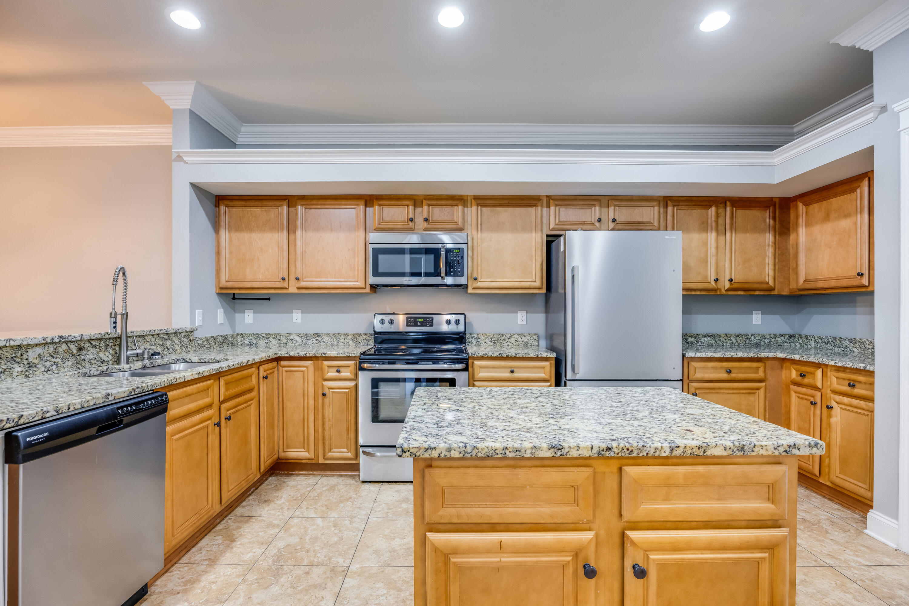 OCEAN CITY - Residential