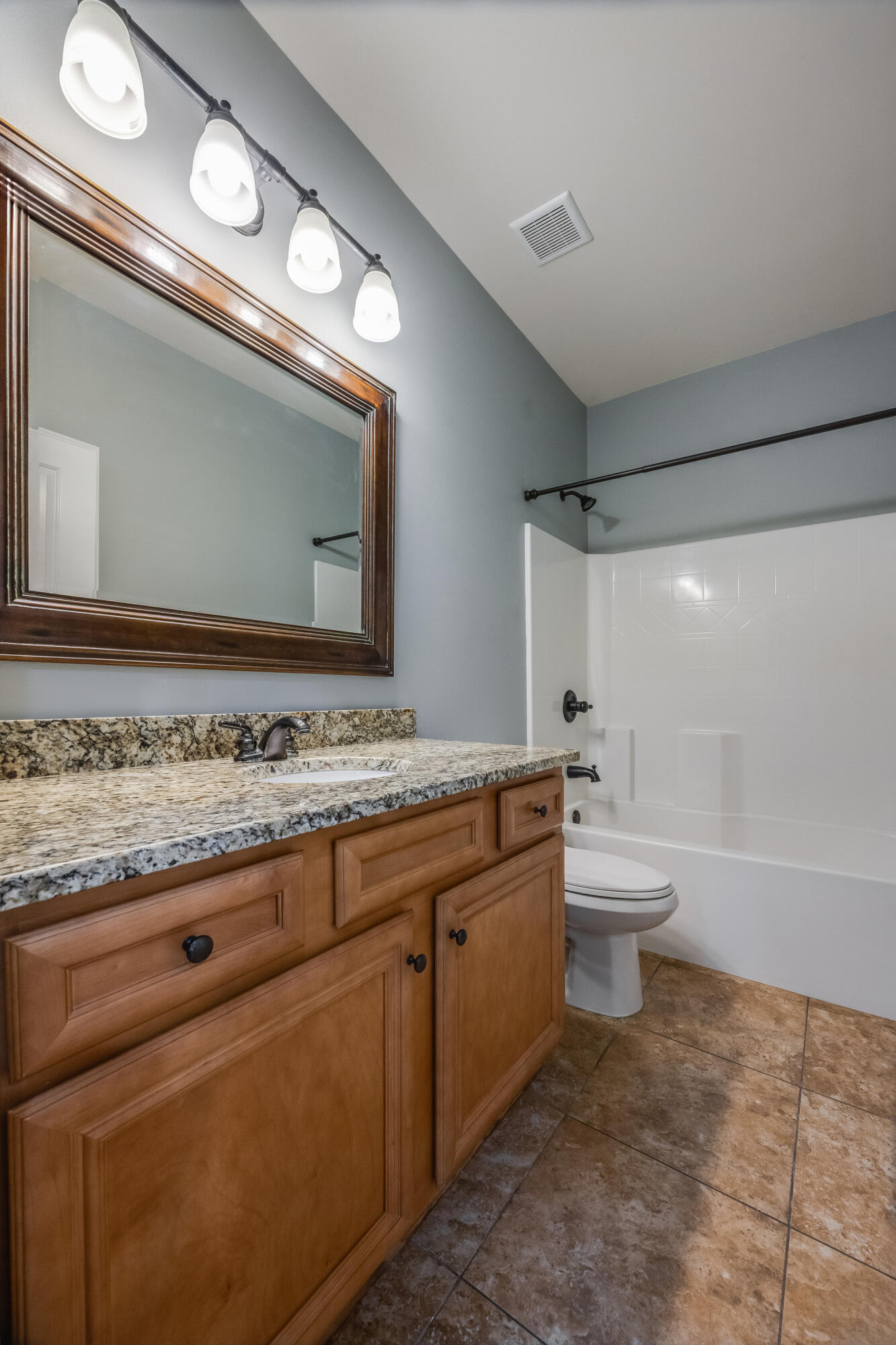 OCEAN CITY - Residential