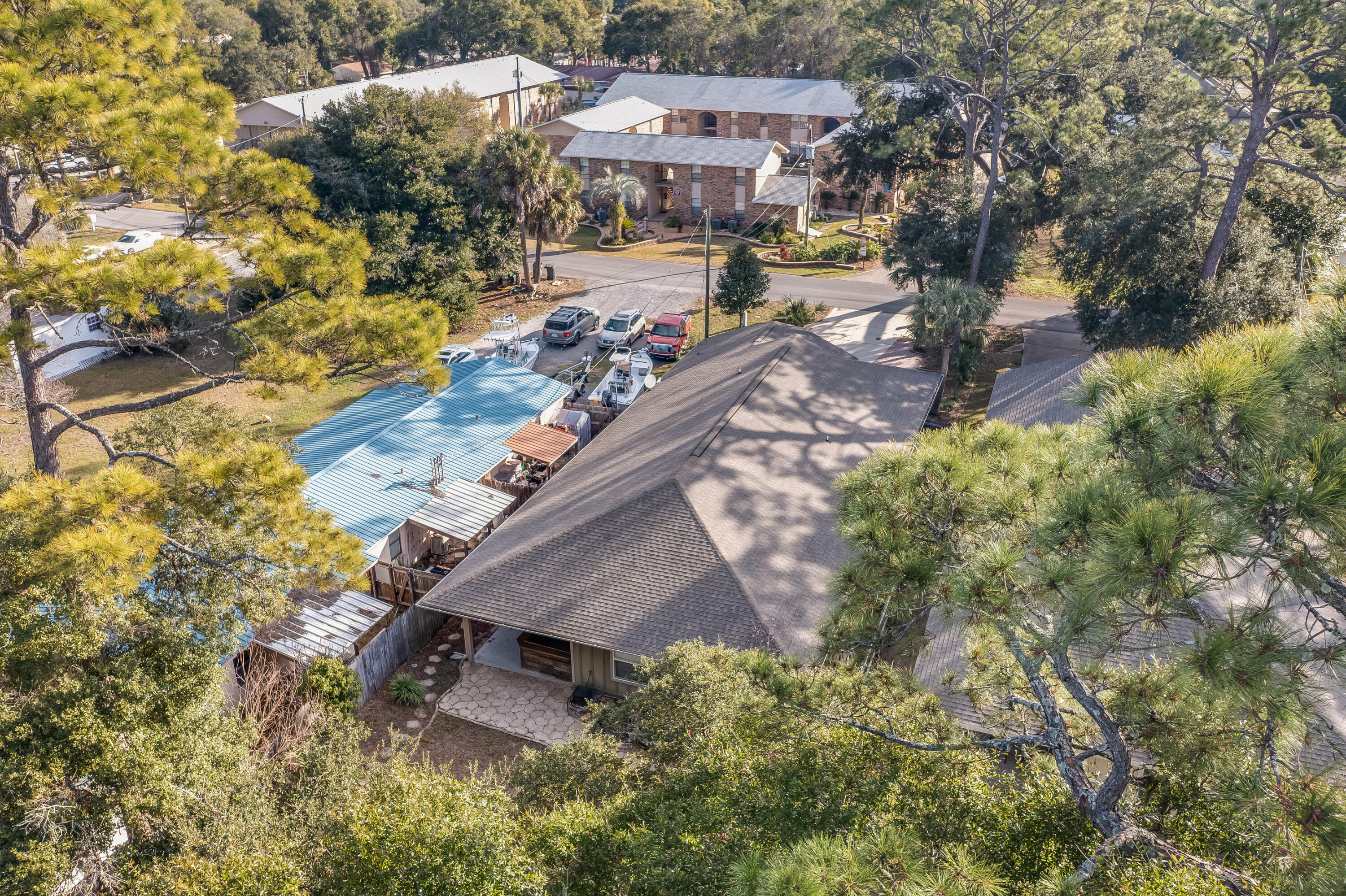 OCEAN CITY - Residential