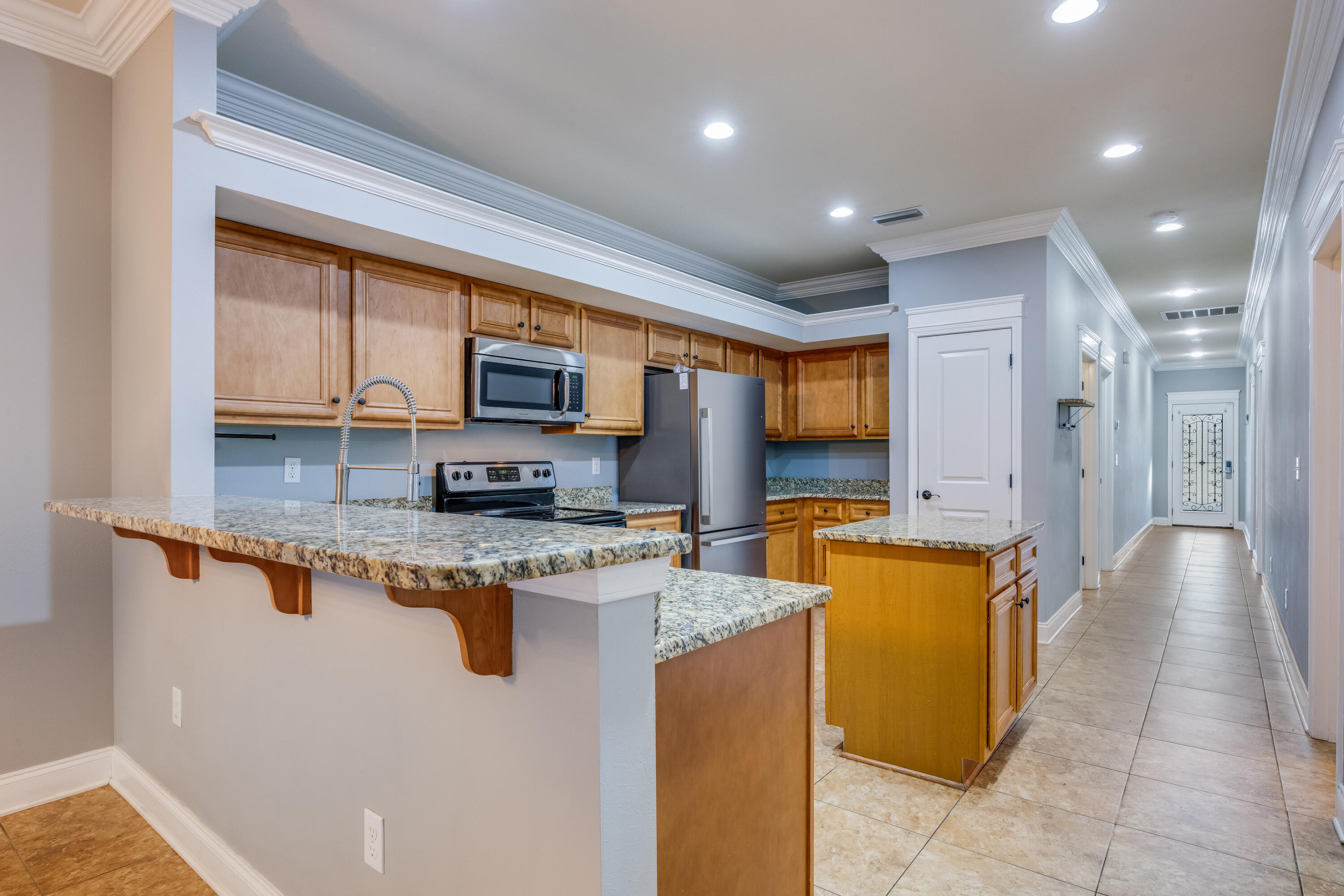 OCEAN CITY - Residential