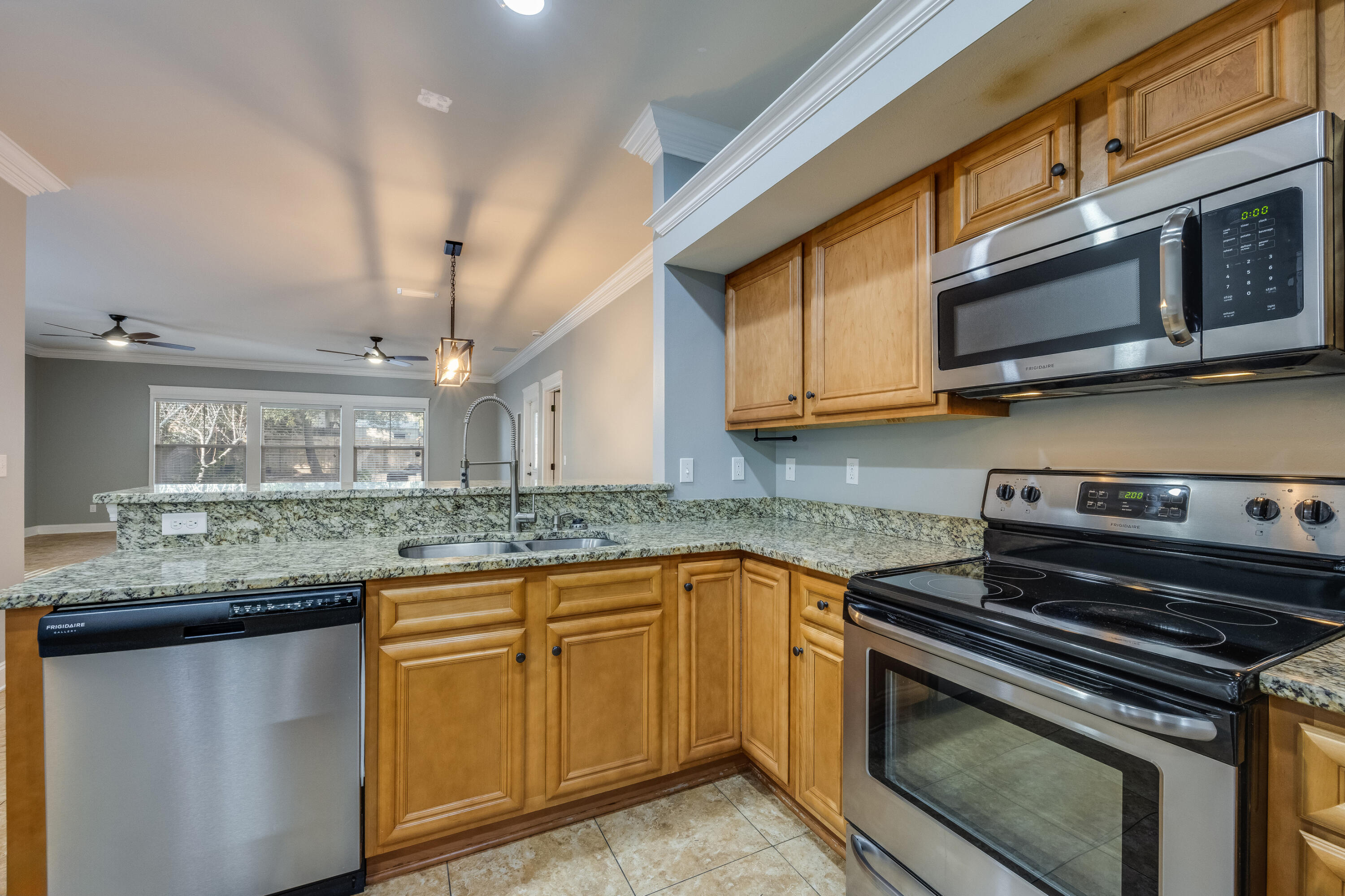 OCEAN CITY - Residential