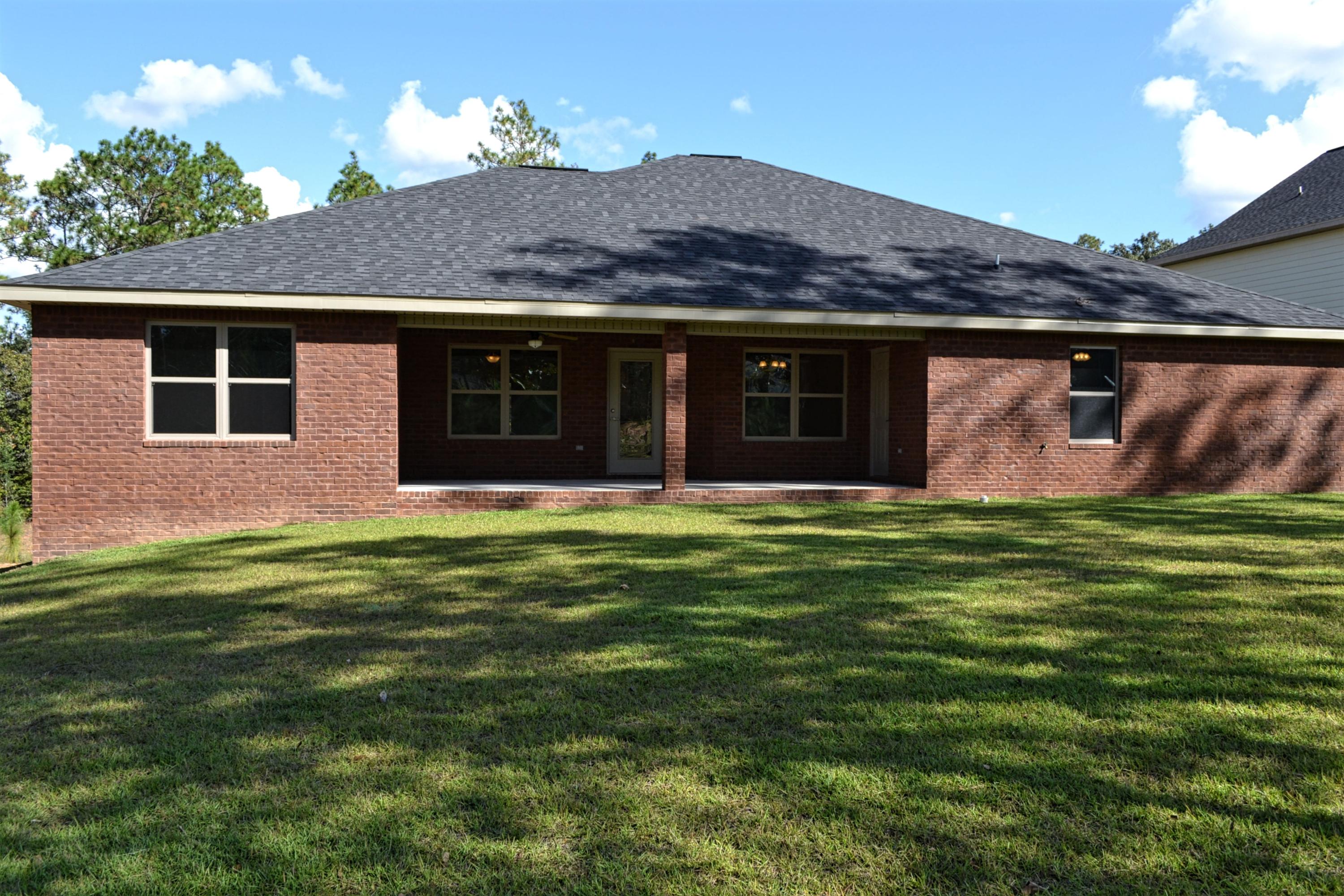 BROOKE ESTATES PH III - Residential